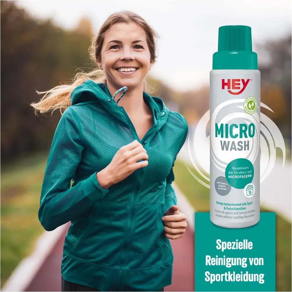 Micro Wash 250ml