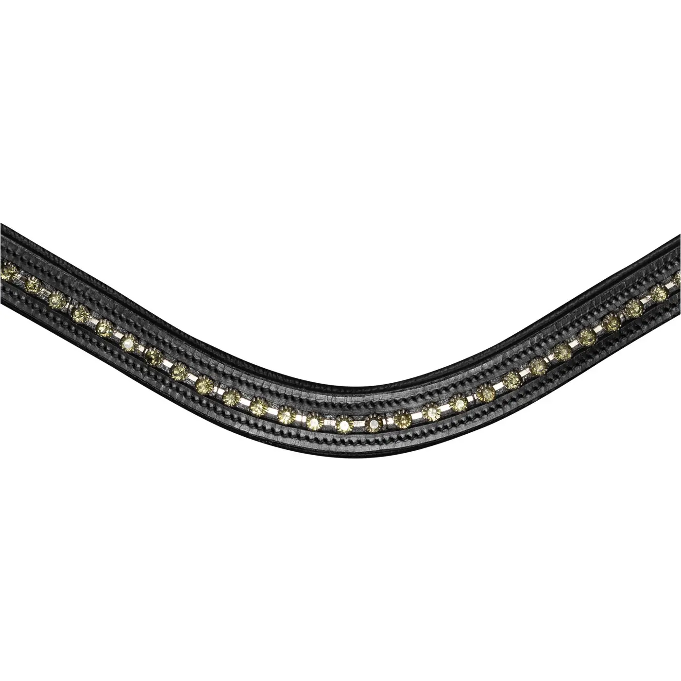 Trensenzaum X-Line NEW SHAPE II schwarz