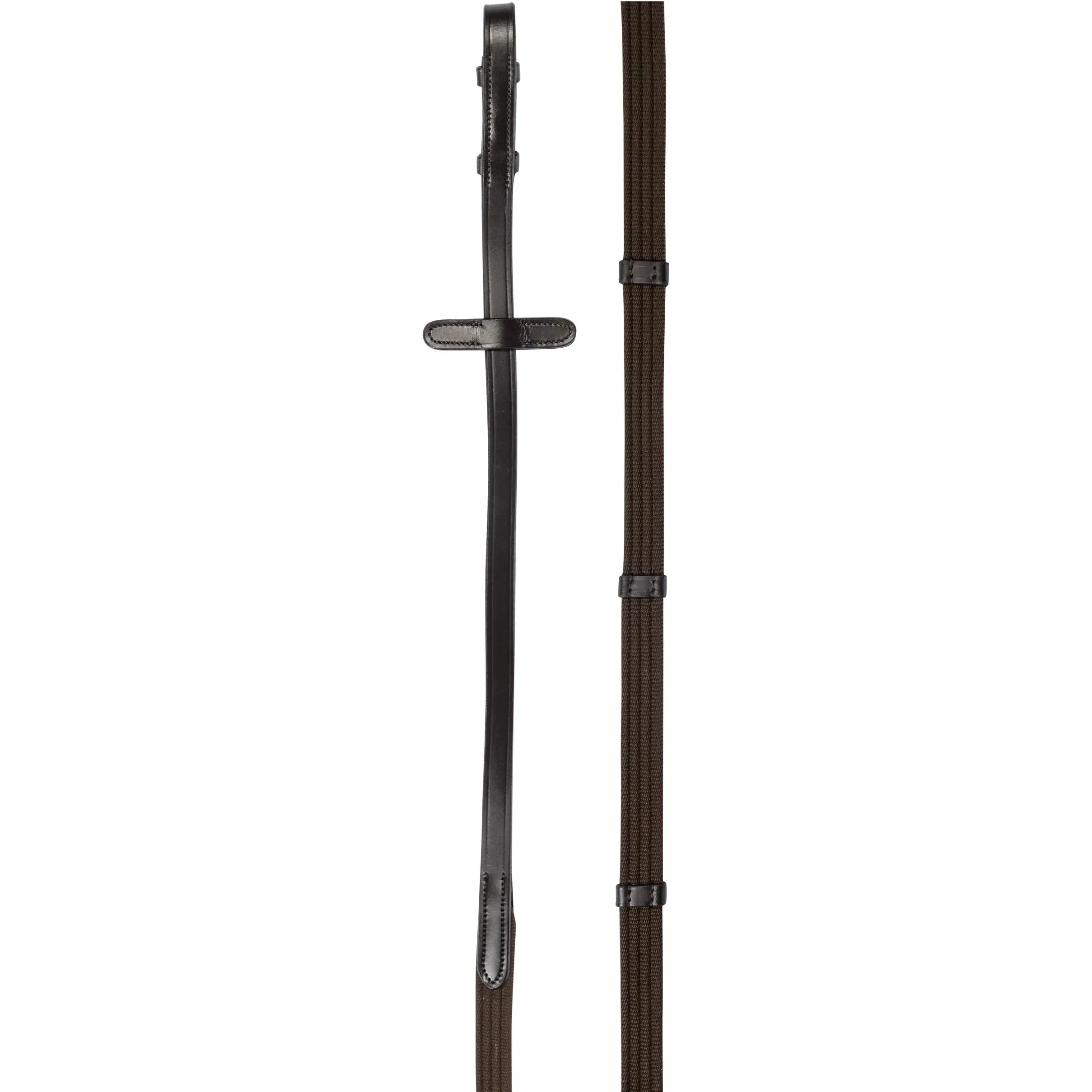 Trensenzaum IRA braun