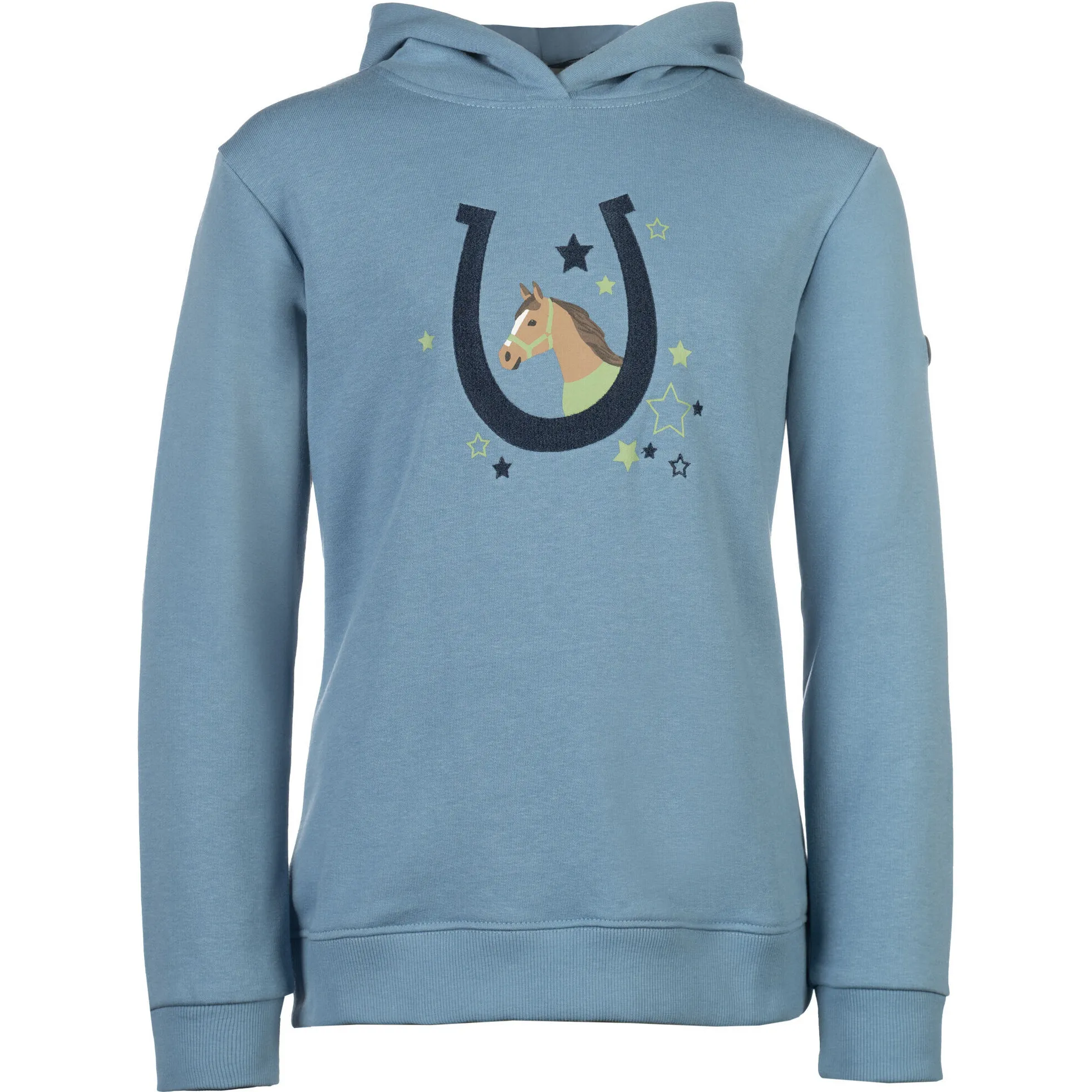 rauchblau