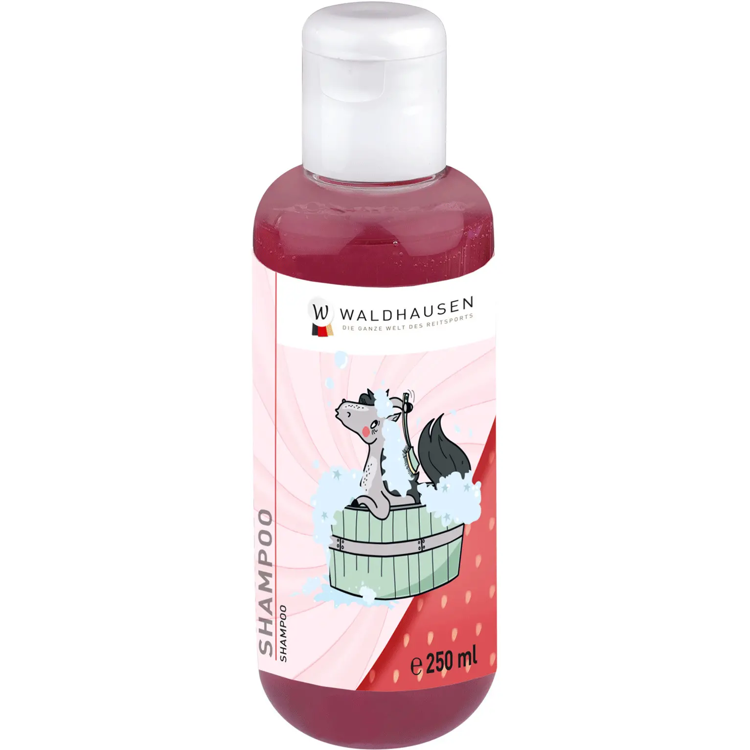 Kids Shampoo 250ml 