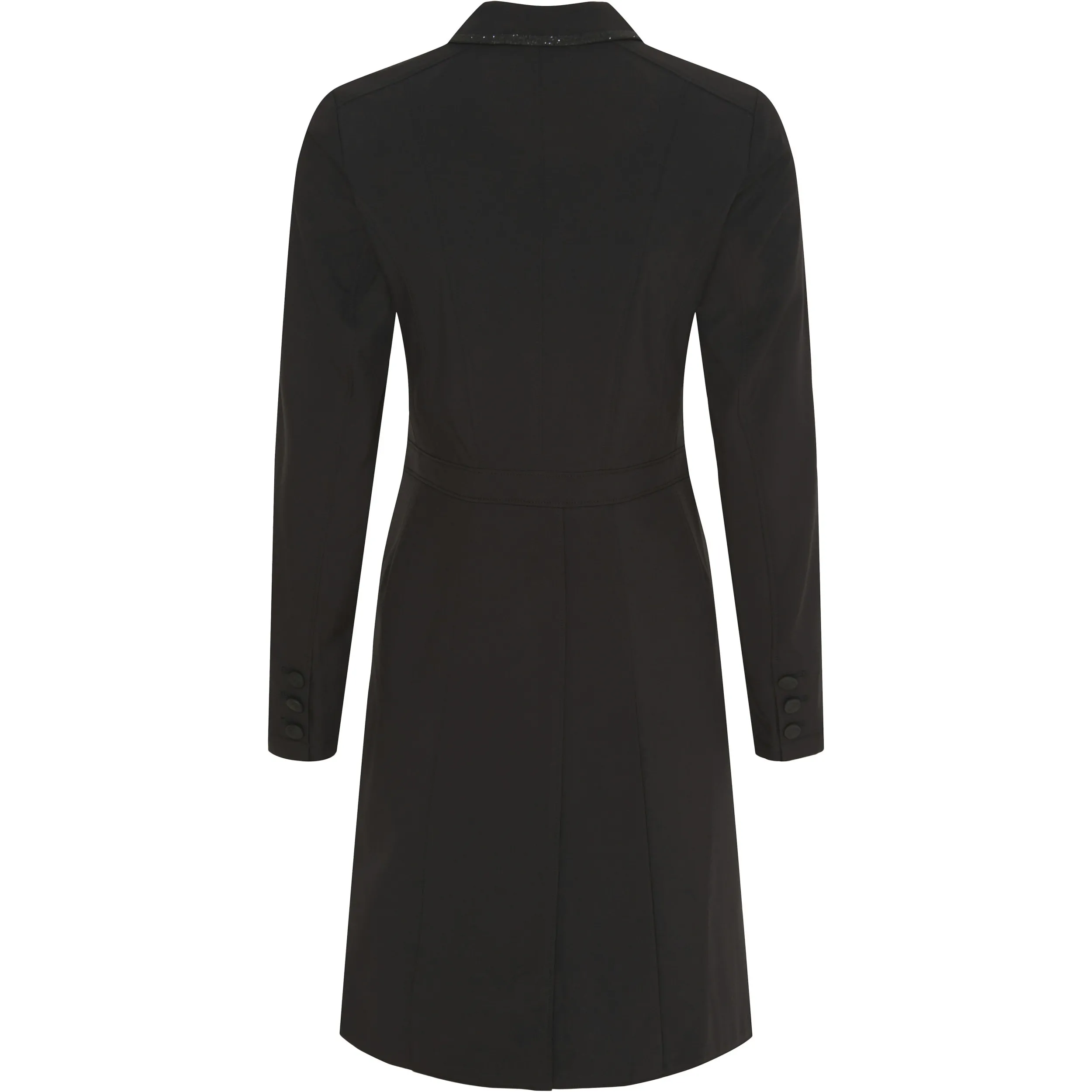 Damen Dressurfrack RHEA schwarz
