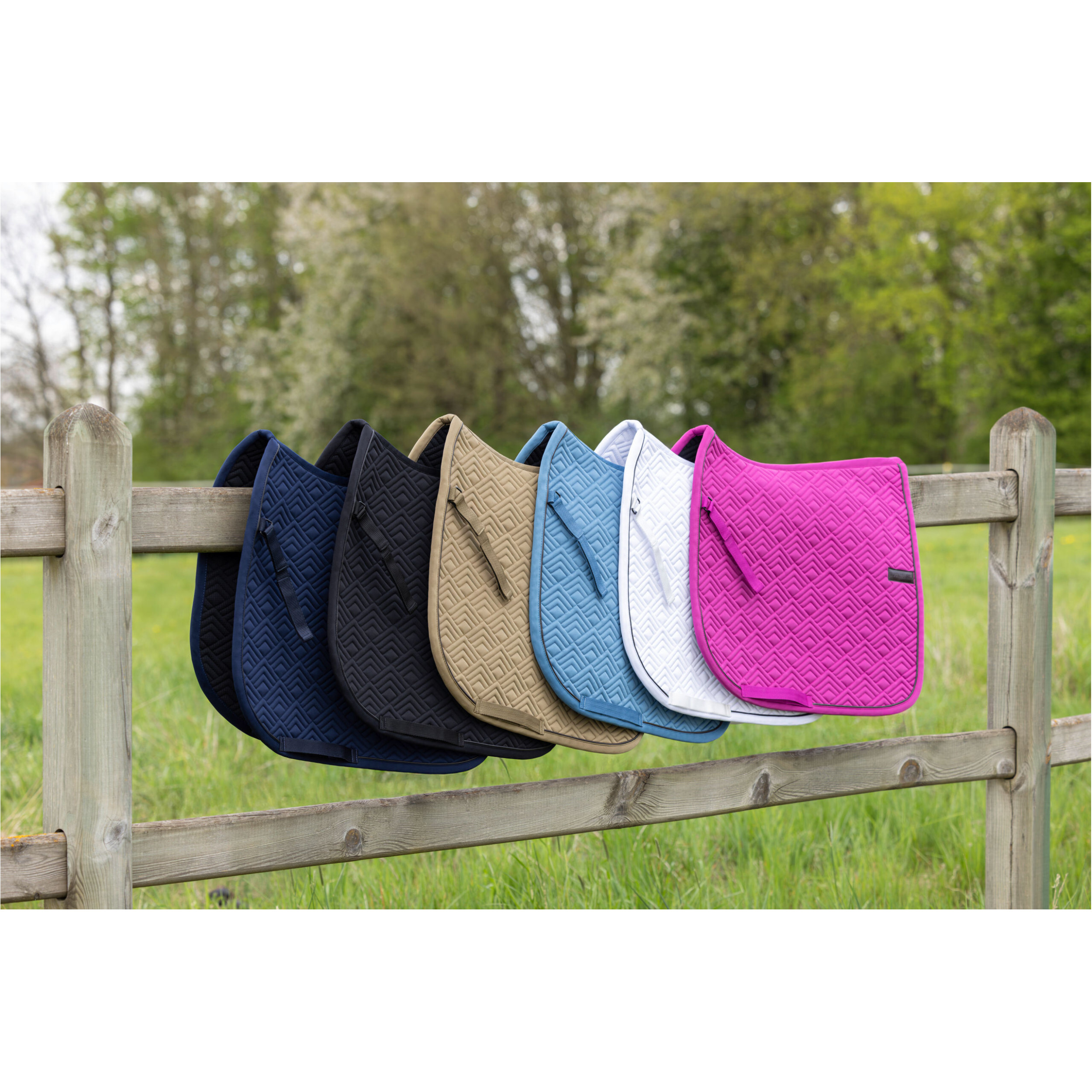 Schabracke F/S 2026 white