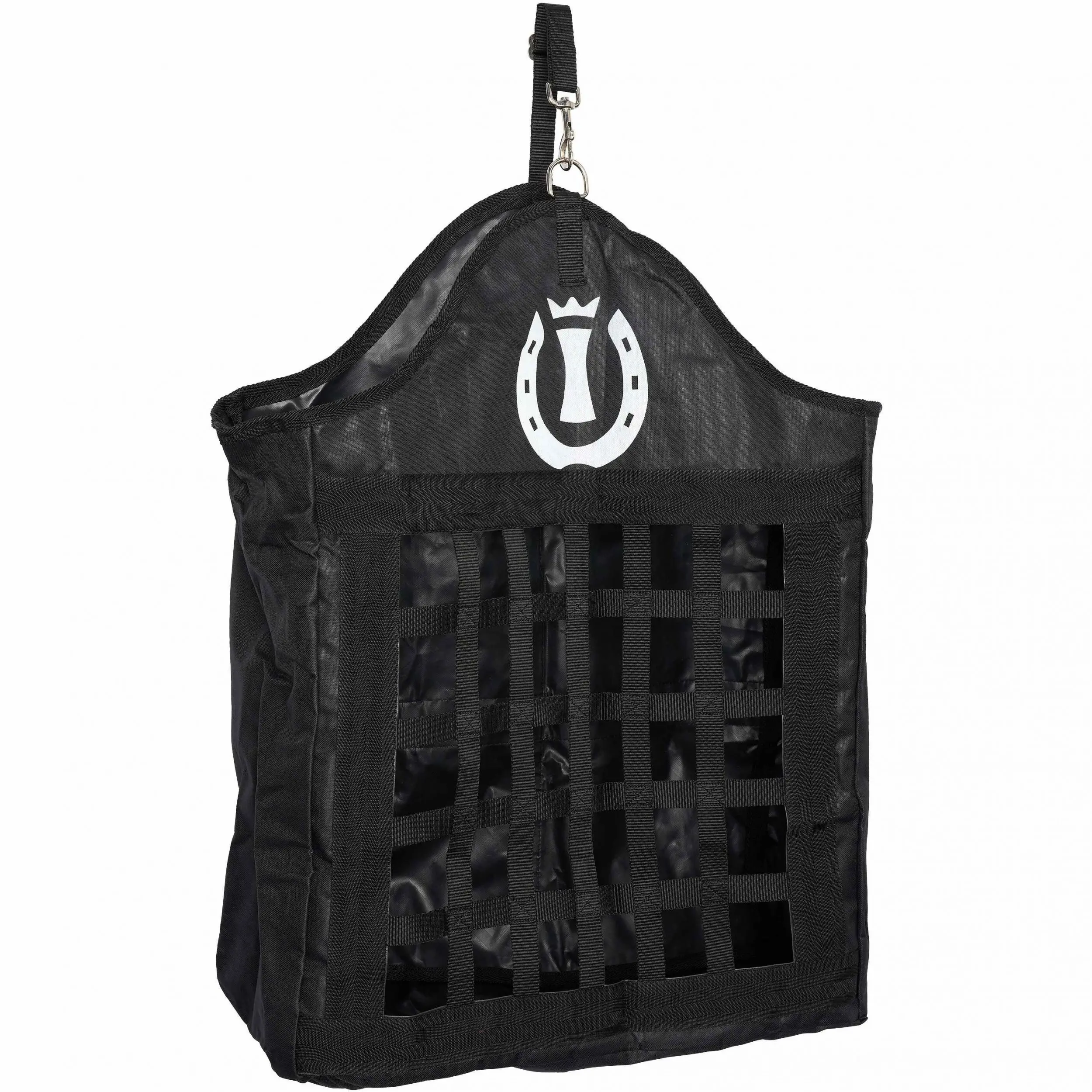 Heutasche IRHEat up schwarz