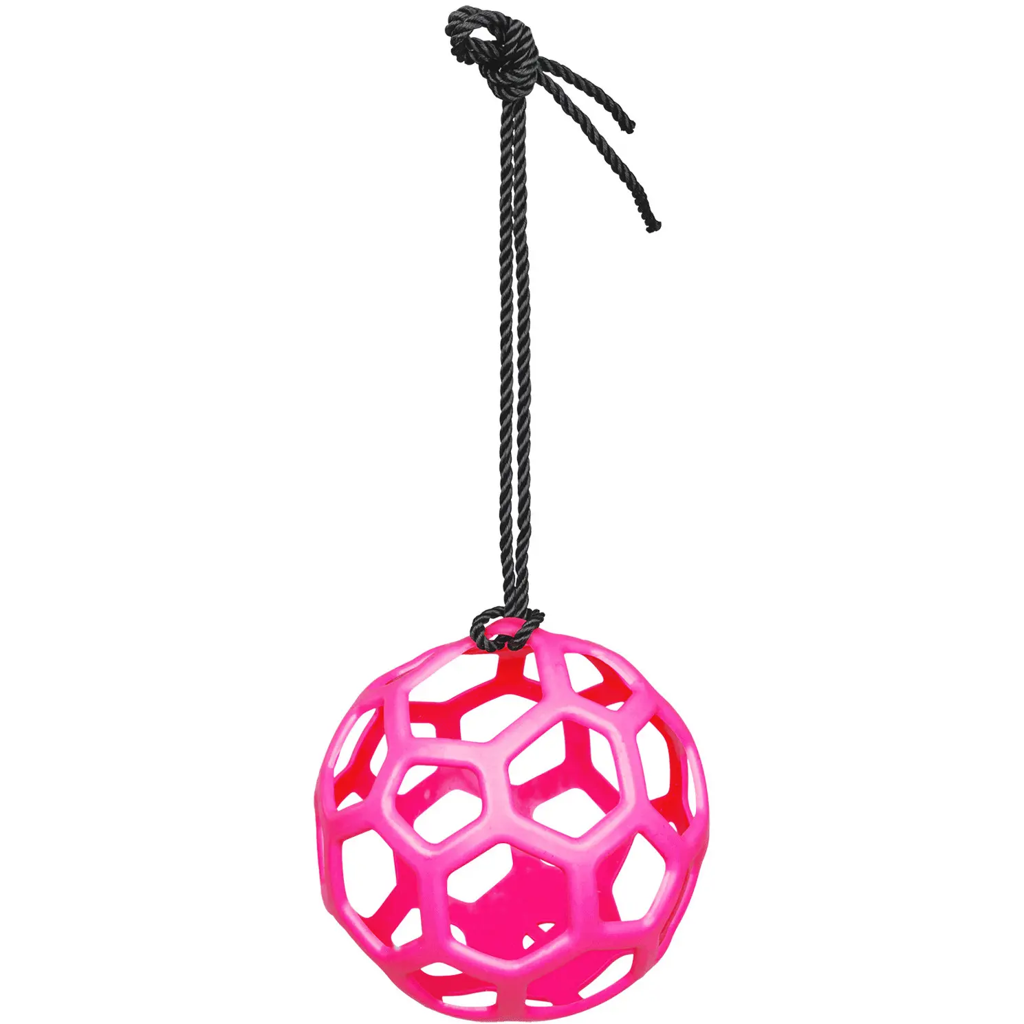 Heuball pink 22cm