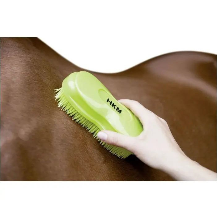 Bürste MIRACLE BRISTLE hellgrün