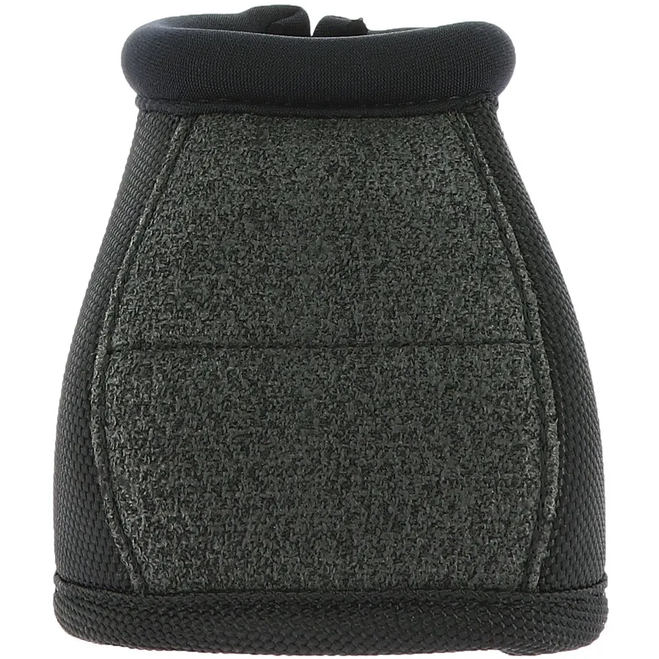 Hufglocken 1680 D Kevlar® schwarz