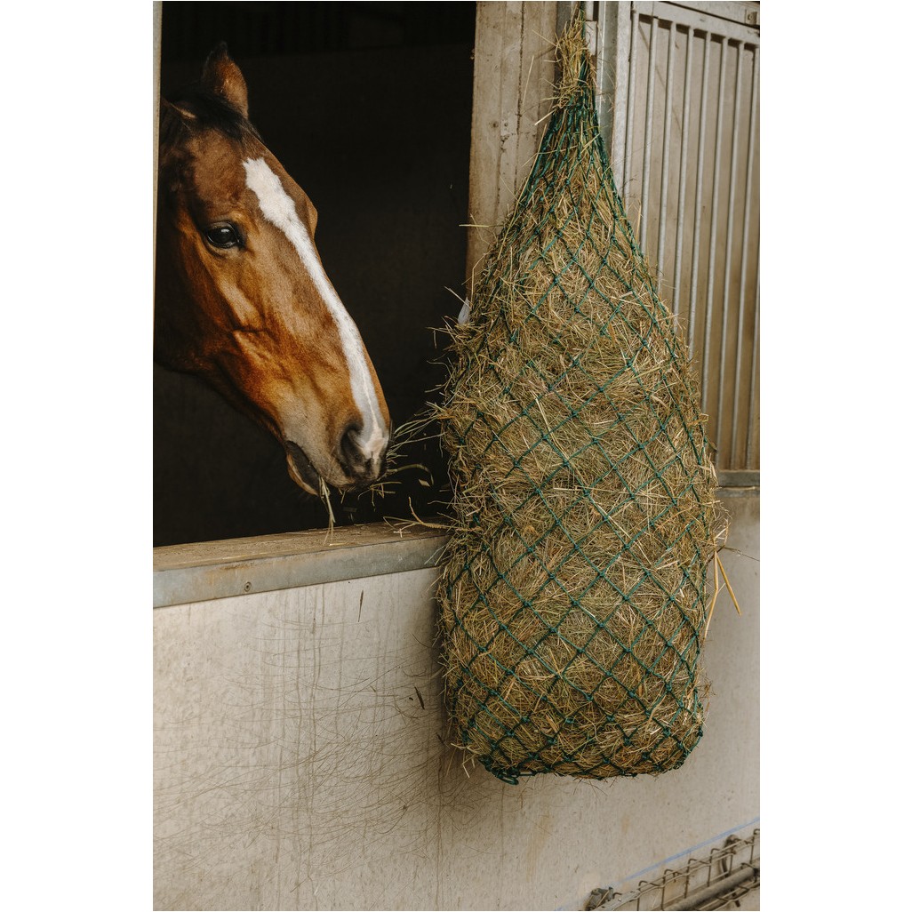 Heunetz lang Heunetz grün 150cm