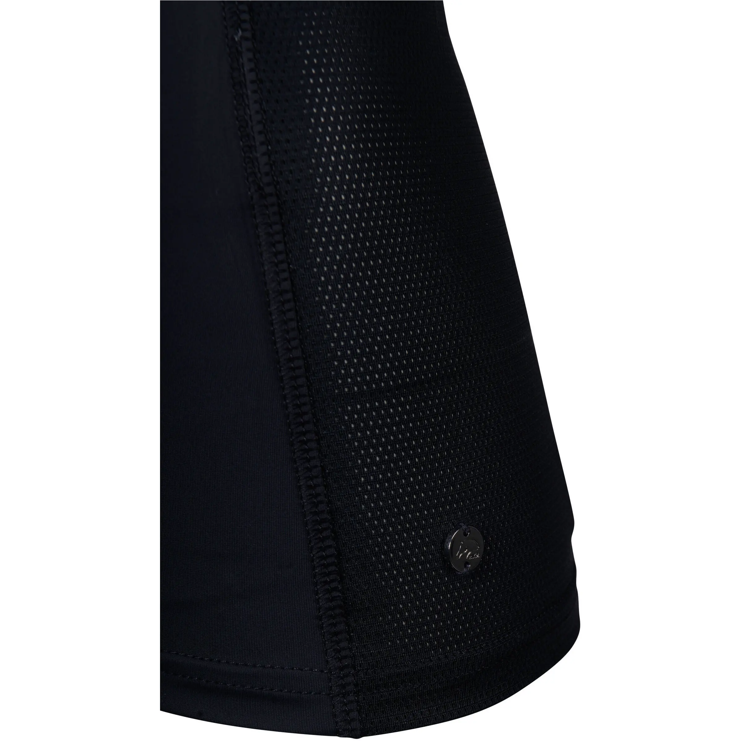 Damen Top HANNAH dunkelblau