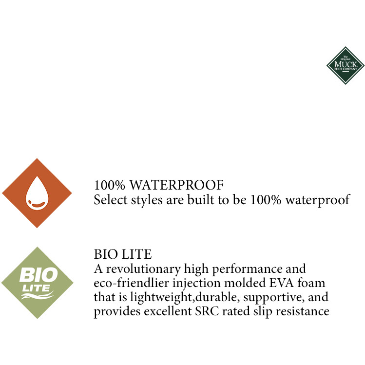 Damen Clog MUCKSTER LITE CLOG beige/blumig