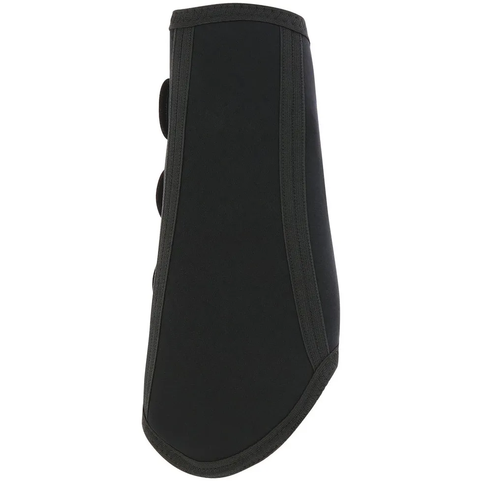 Gamaschen flexibl ELASTIQUES schwarz