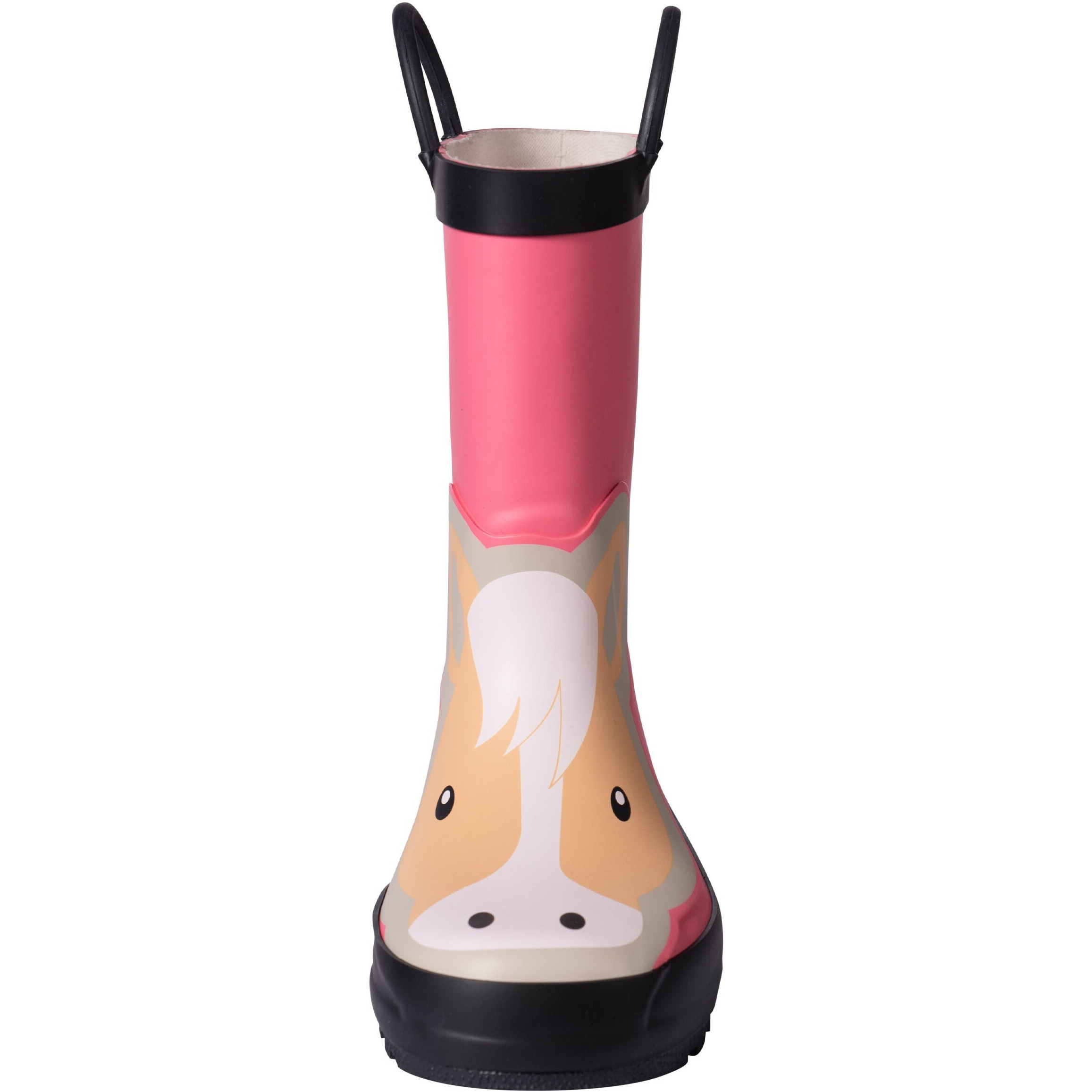 Kinder Gummistiefel MAUI pink
