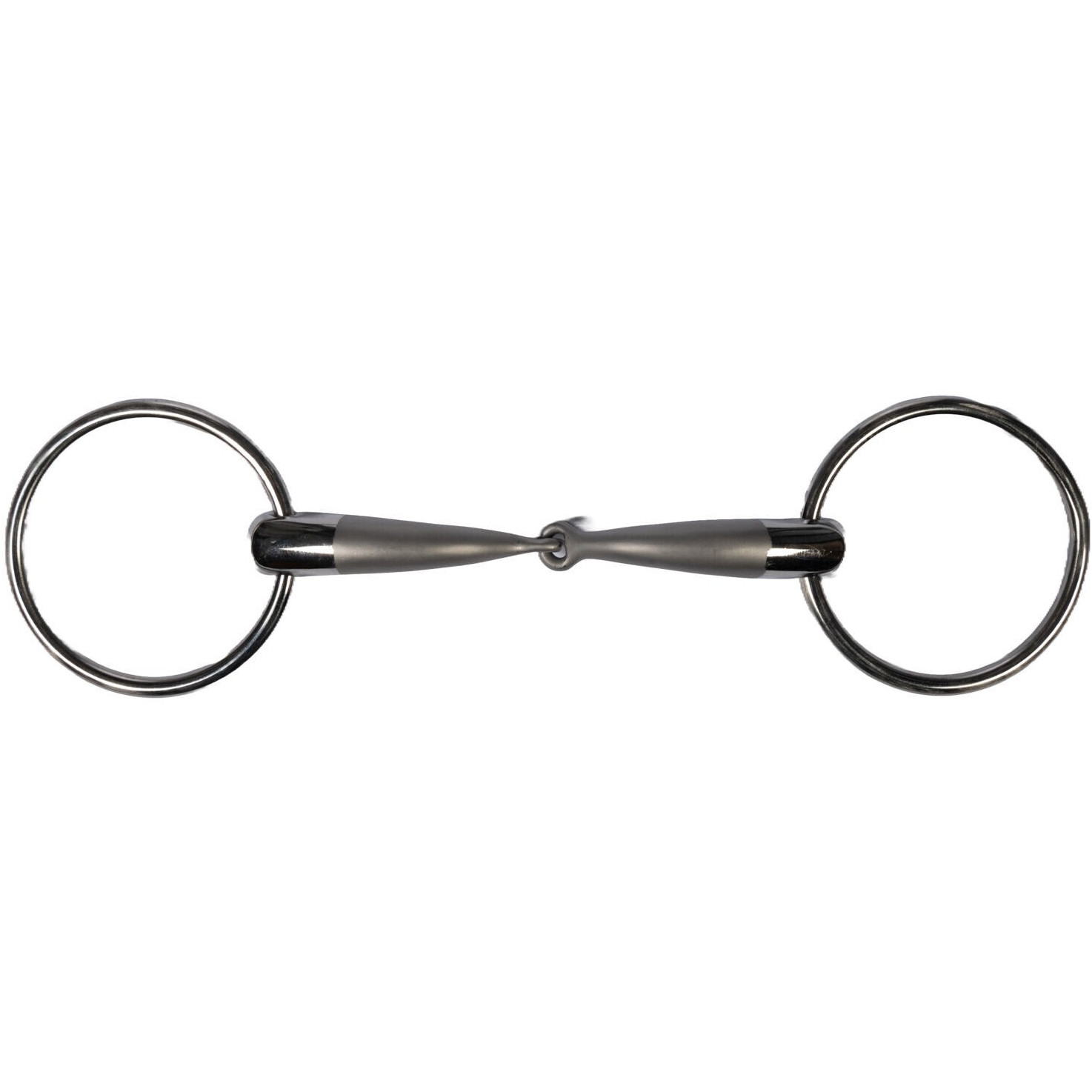 Wassertrense einfach gebrochen SOFT TOUCH Edelstahl 16mm Wassertrense einfach gebrochen SOFT TOUCH Edelstahl 16mm