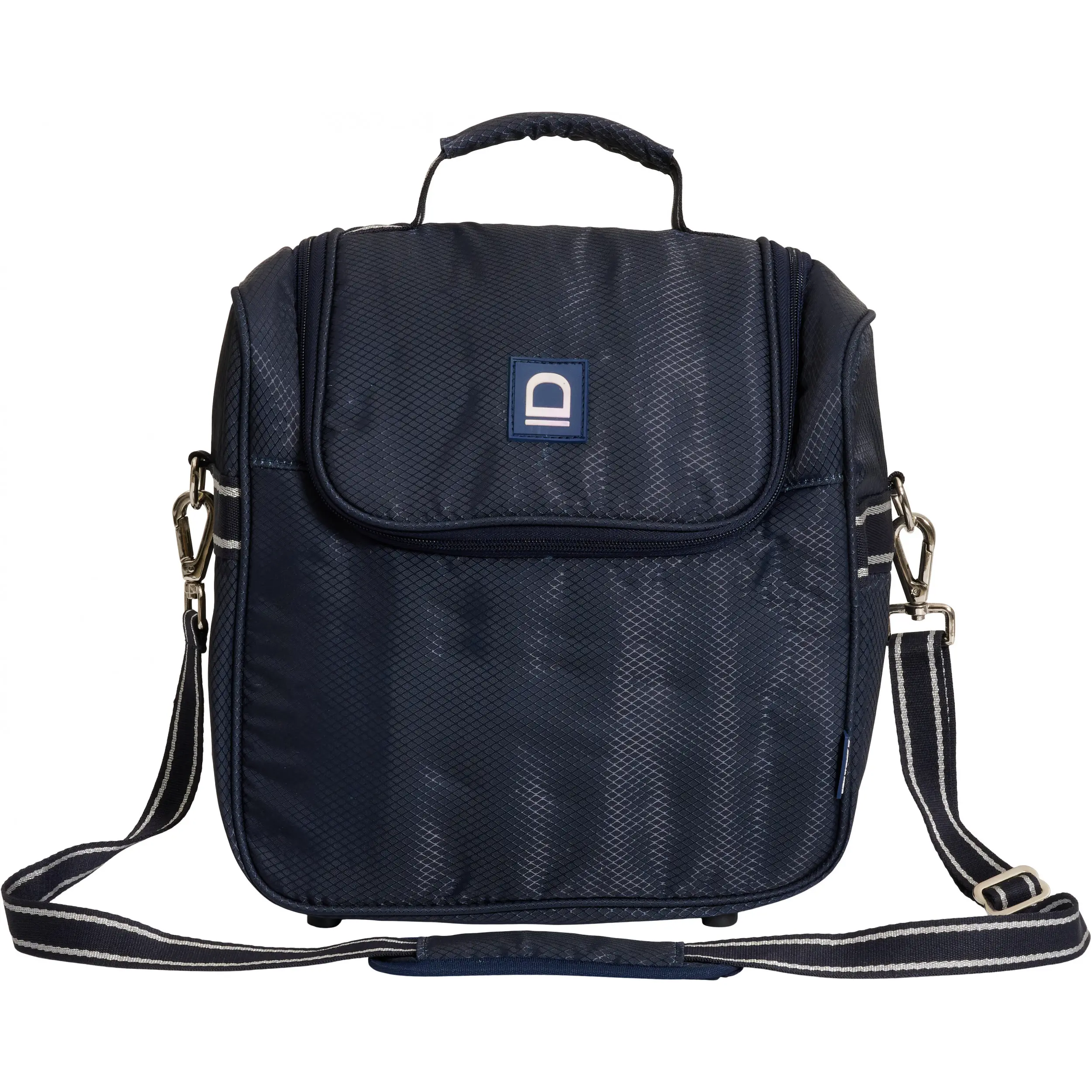 Putztasche MINGLE DIAMOND navy