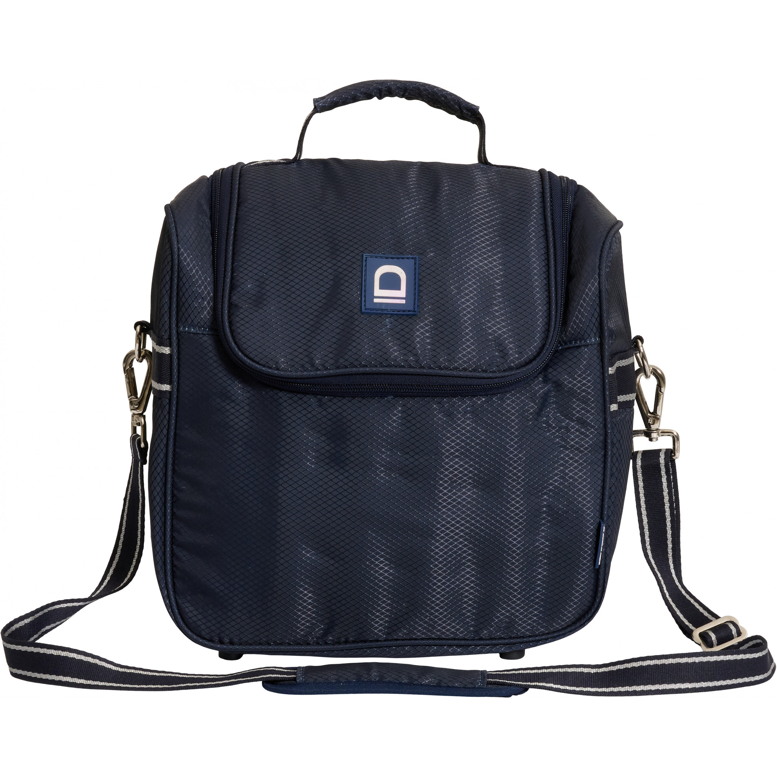 Putztasche MINGLE DIAMOND navy Putztasche MINGLE DIAMOND navy