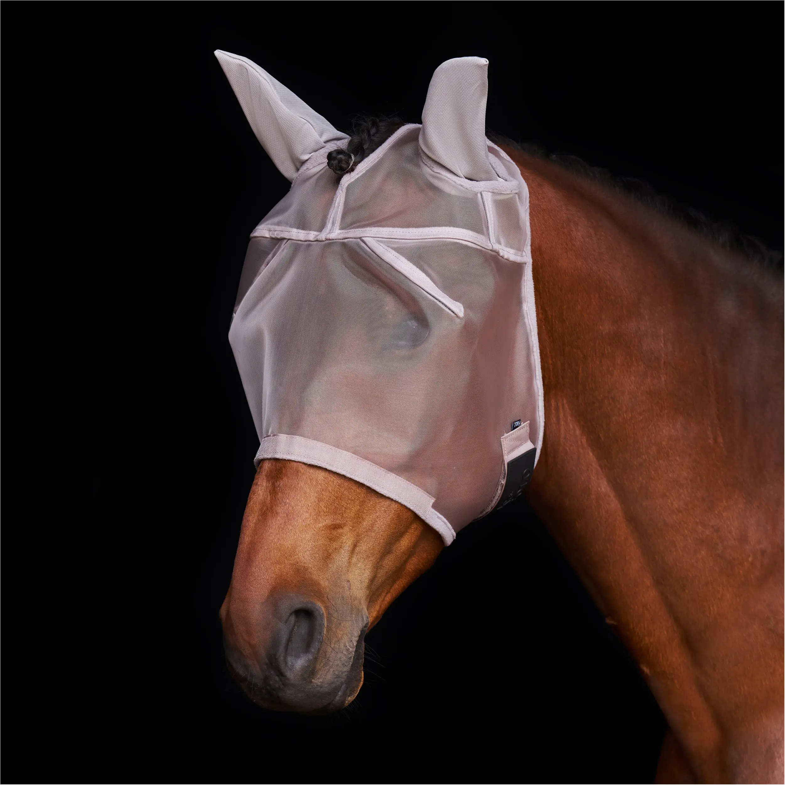 Fliegenmaske HVPNova tan