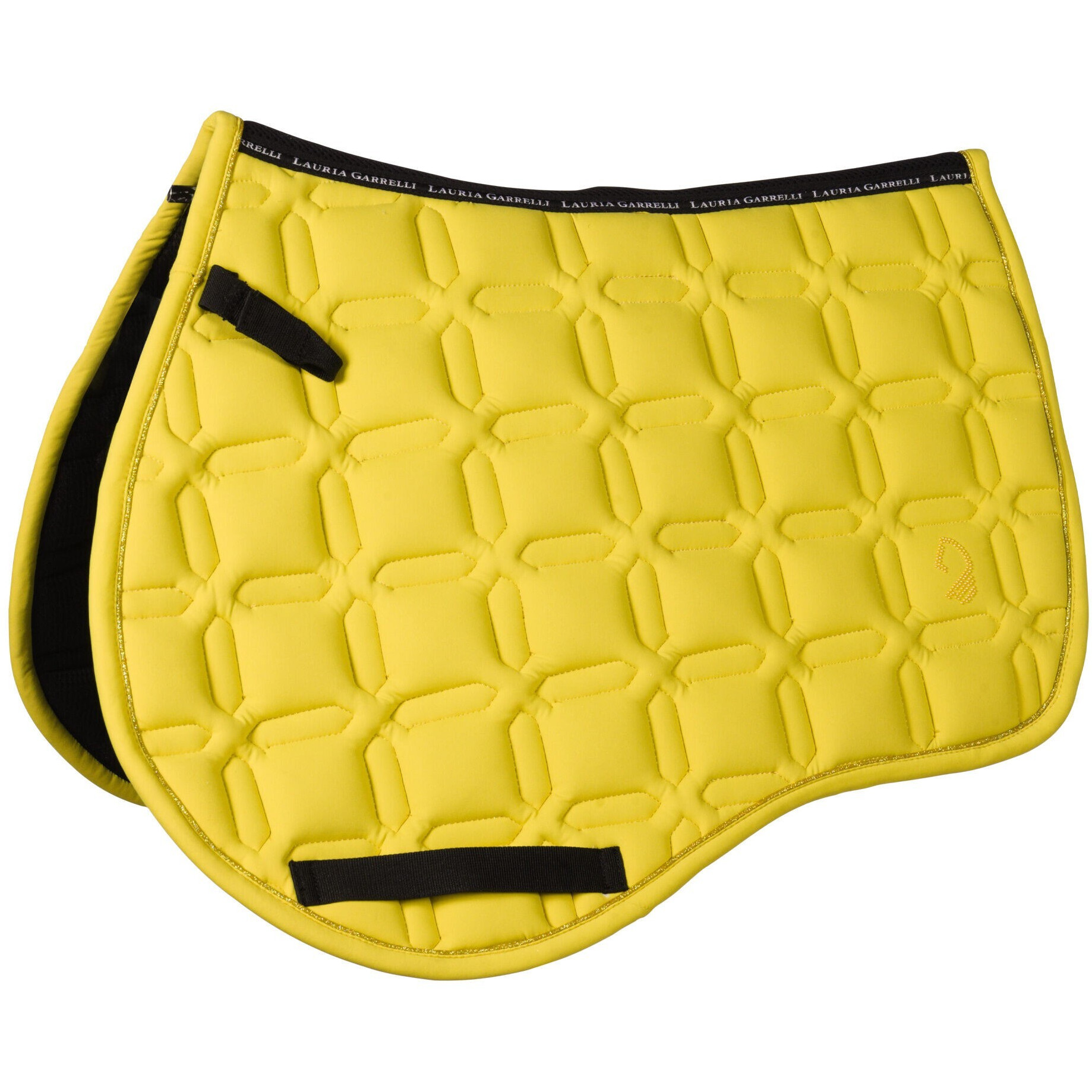 Schabracke LIMONE ELEGANT lemon