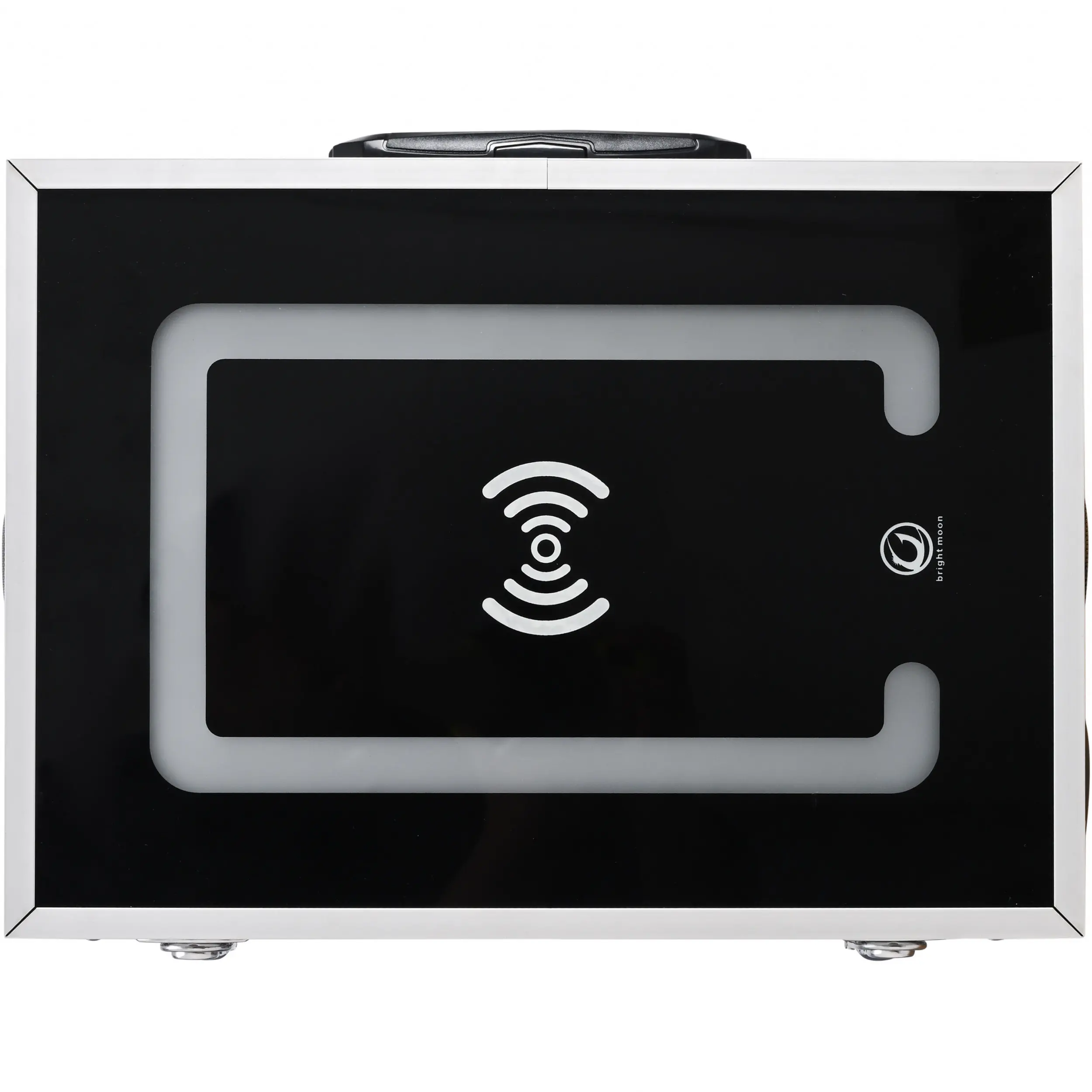 Putzbox IRHDisco schwarz Putzbox IRHDisco schwarz