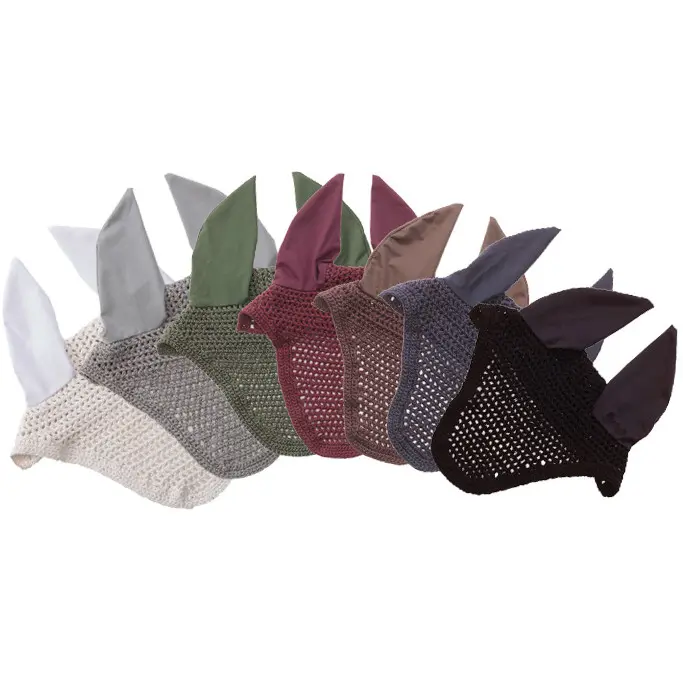Fliegenhaube EASY bordeaux