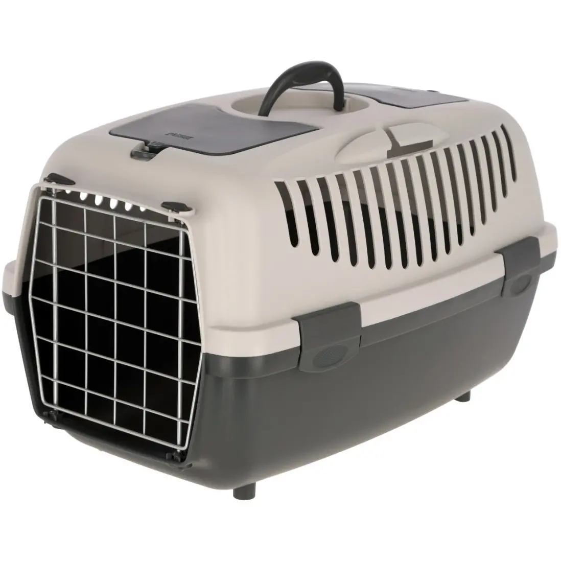 Transportbox GULLIVER grau 