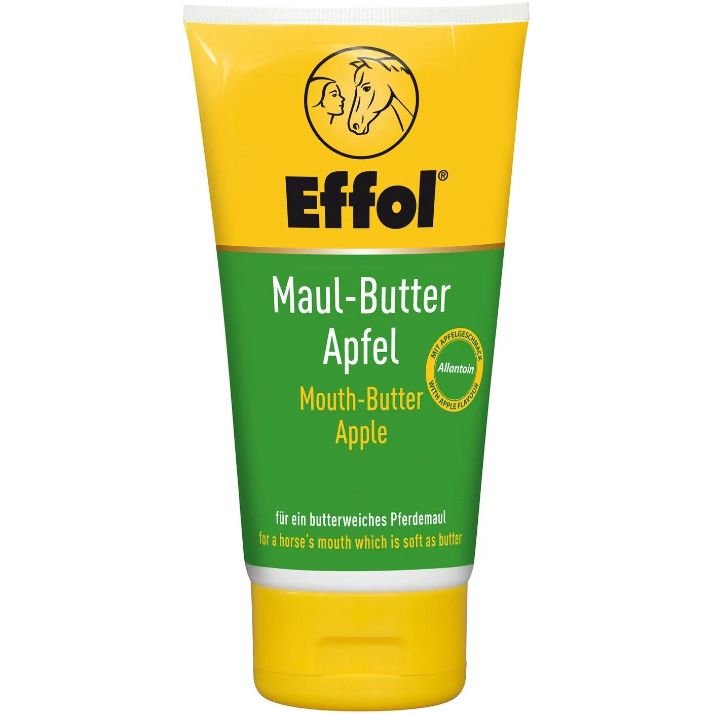 Maulbutter 150ml