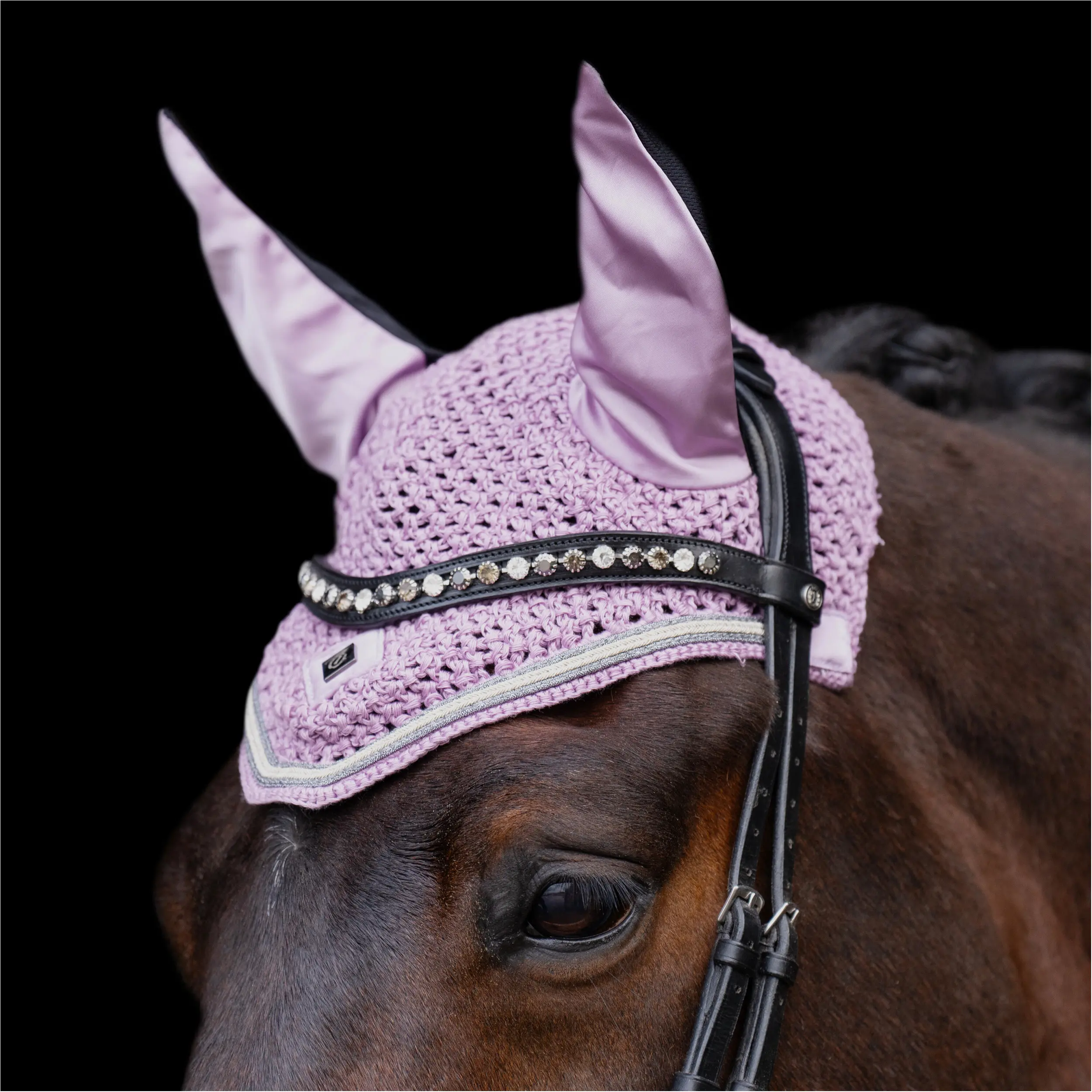 Fliegenhaube IRHLenny ballerina