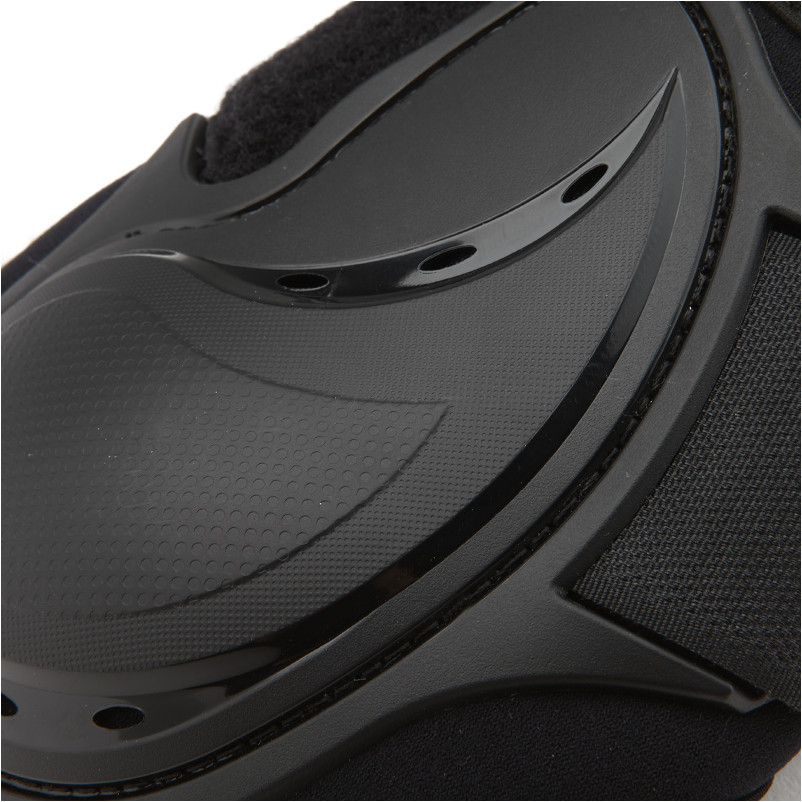 Streichkappen COMPETE 'N WOOL schwarz