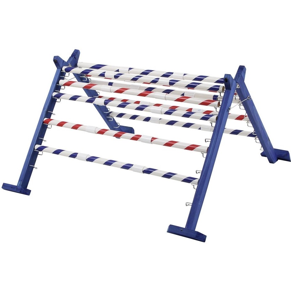 Agility Kombisprung für Nager 