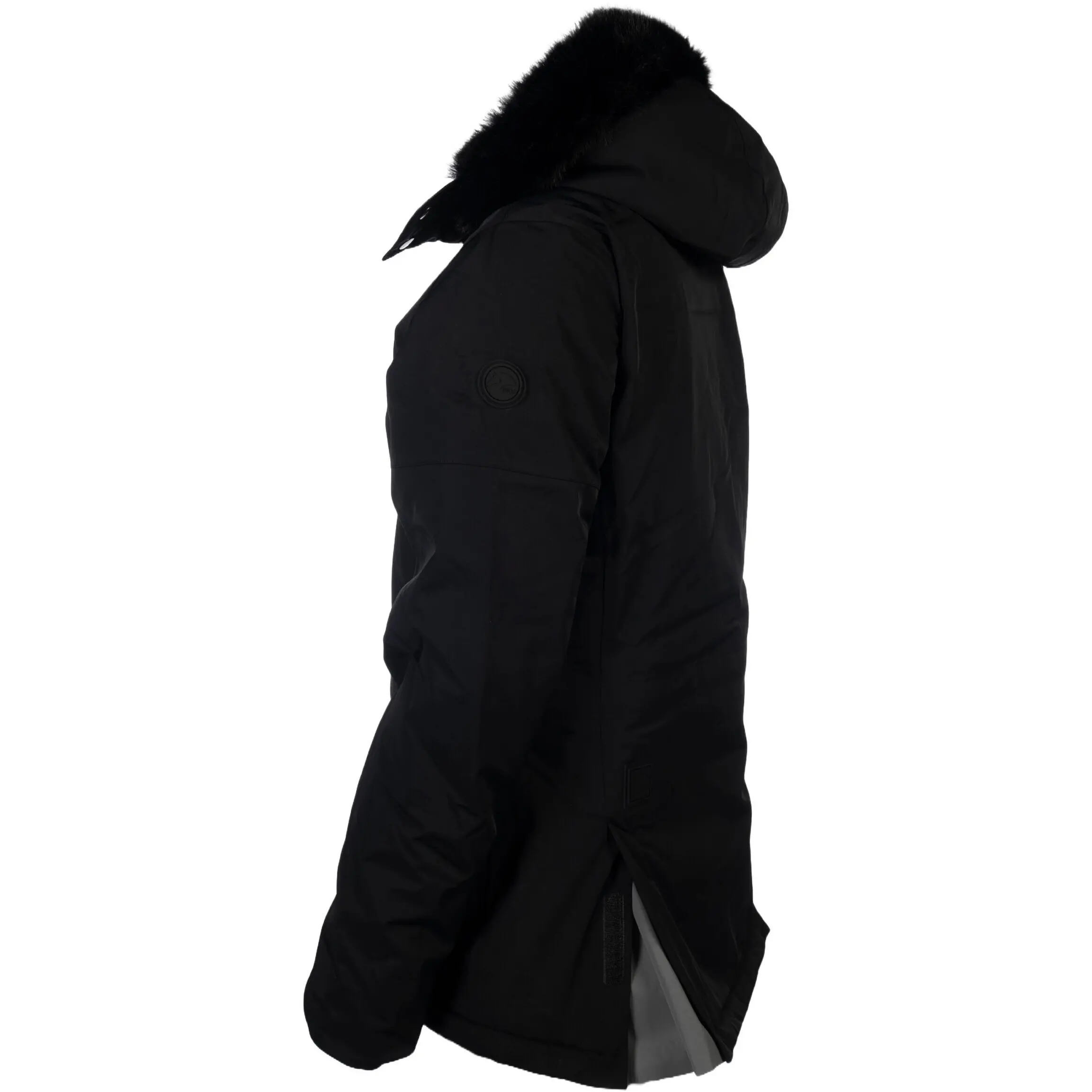 Damen Reitjacke MINNESOTA schwarz Damen Reitjacke MINNESOTA schwarz