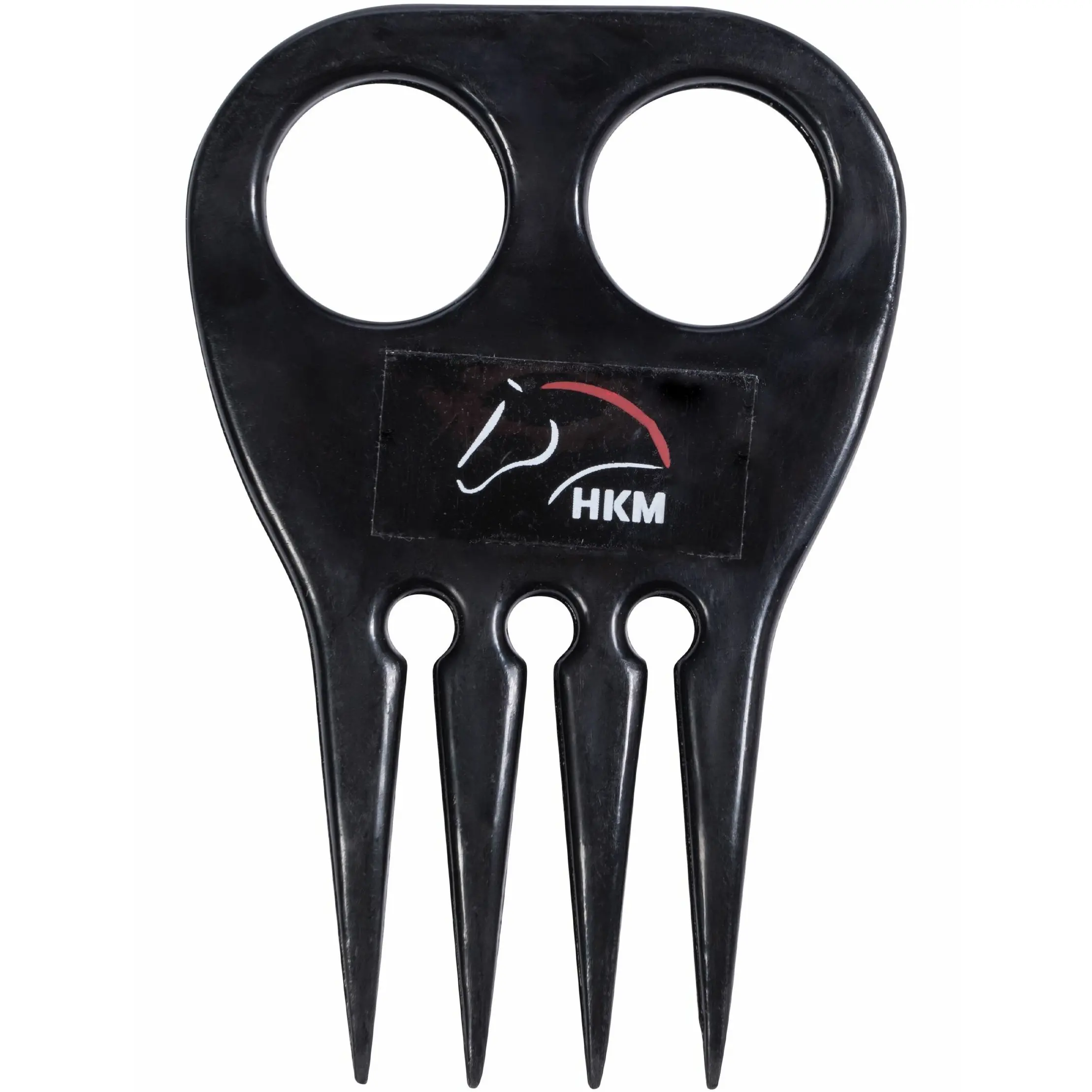 Mähneneinflechtset schwarz Mähneneinflechtset schwarz