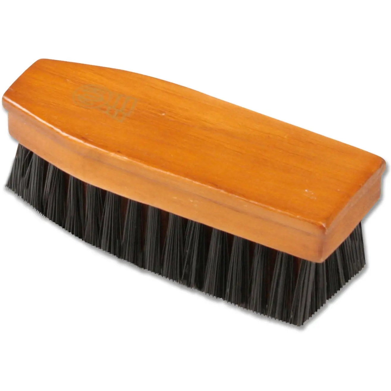 Hufbürste HARDWOOD Synthetikborsten