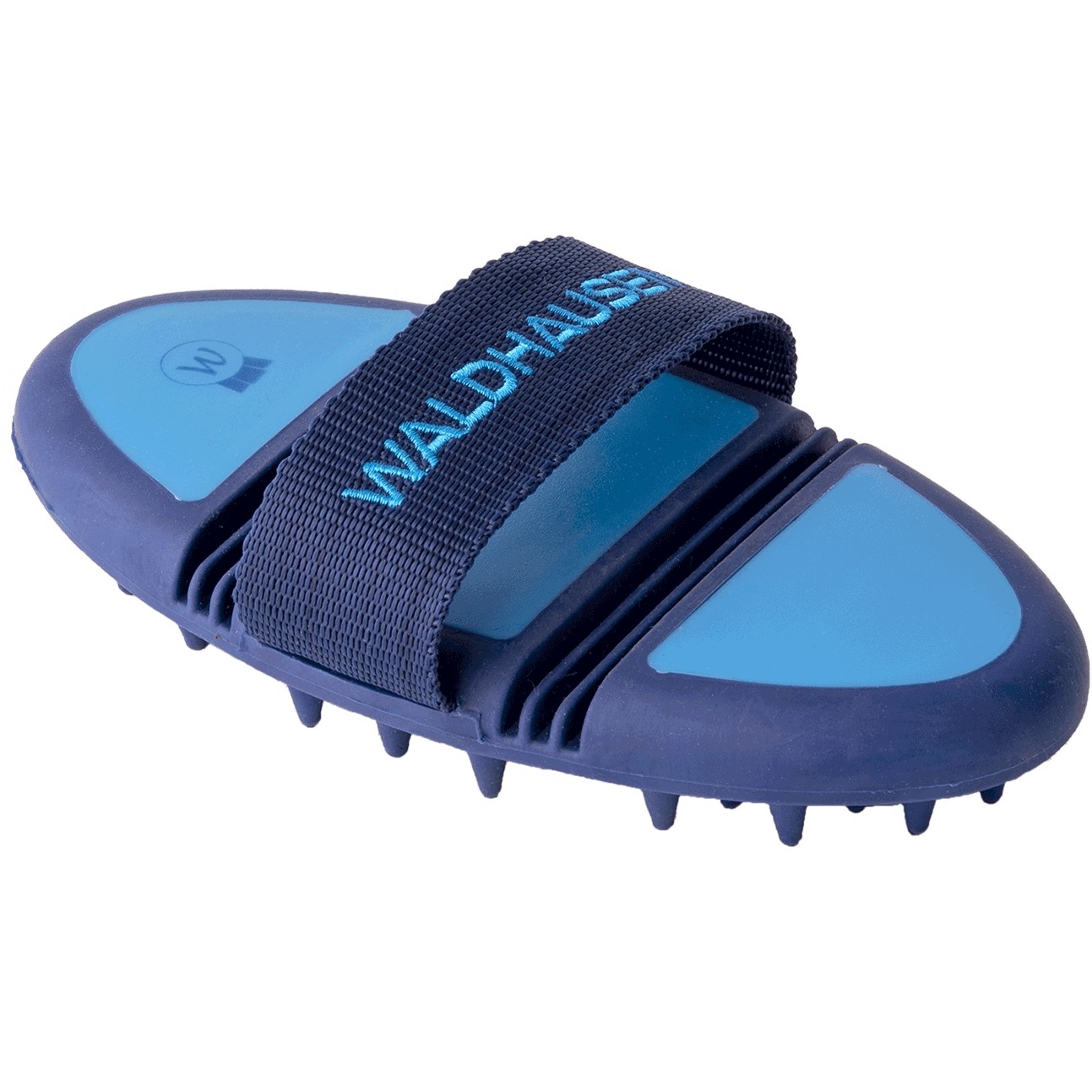 azurblau/blau
