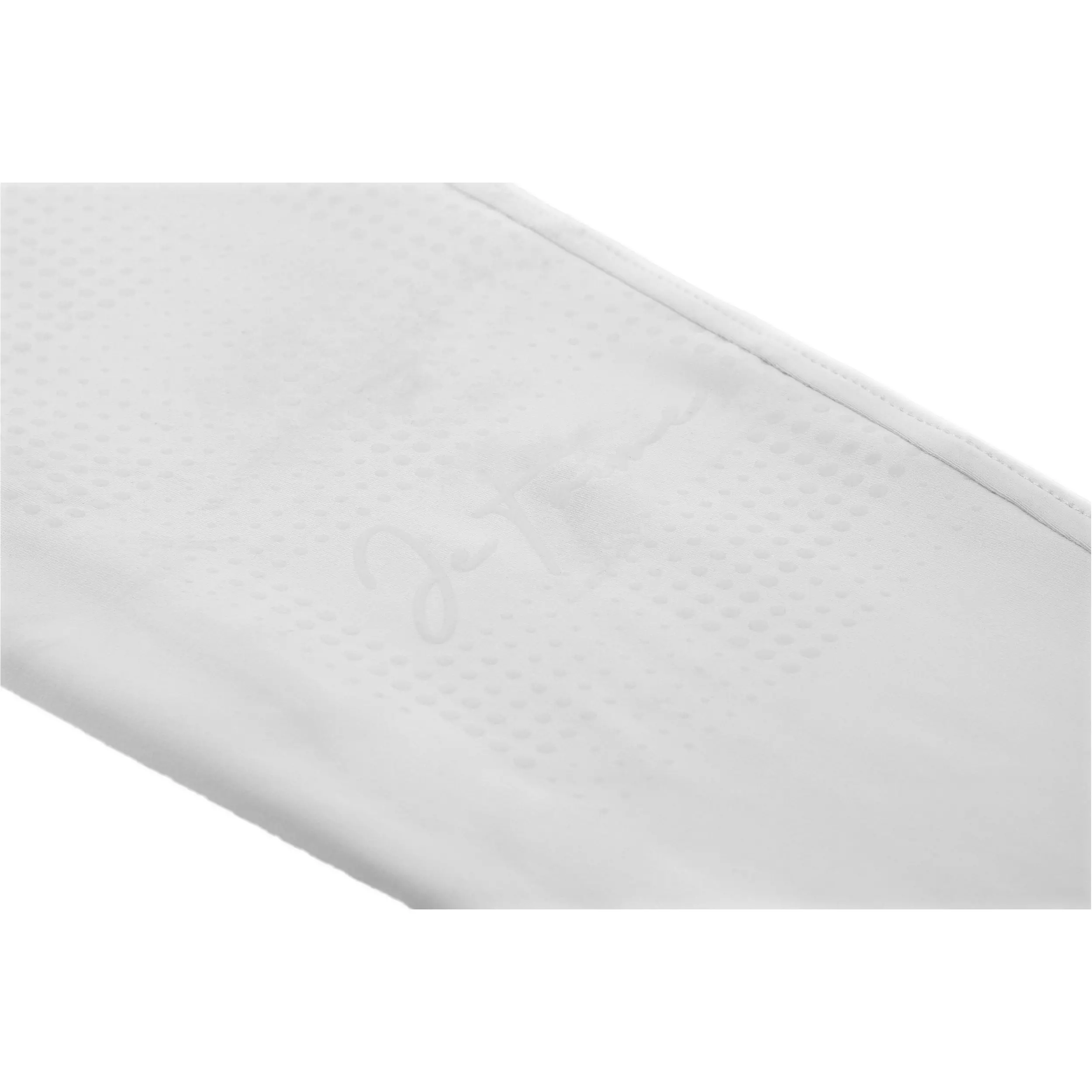 Damen Reitleggings Silikon Vollbesatz FLORA Kreuzbund weiß