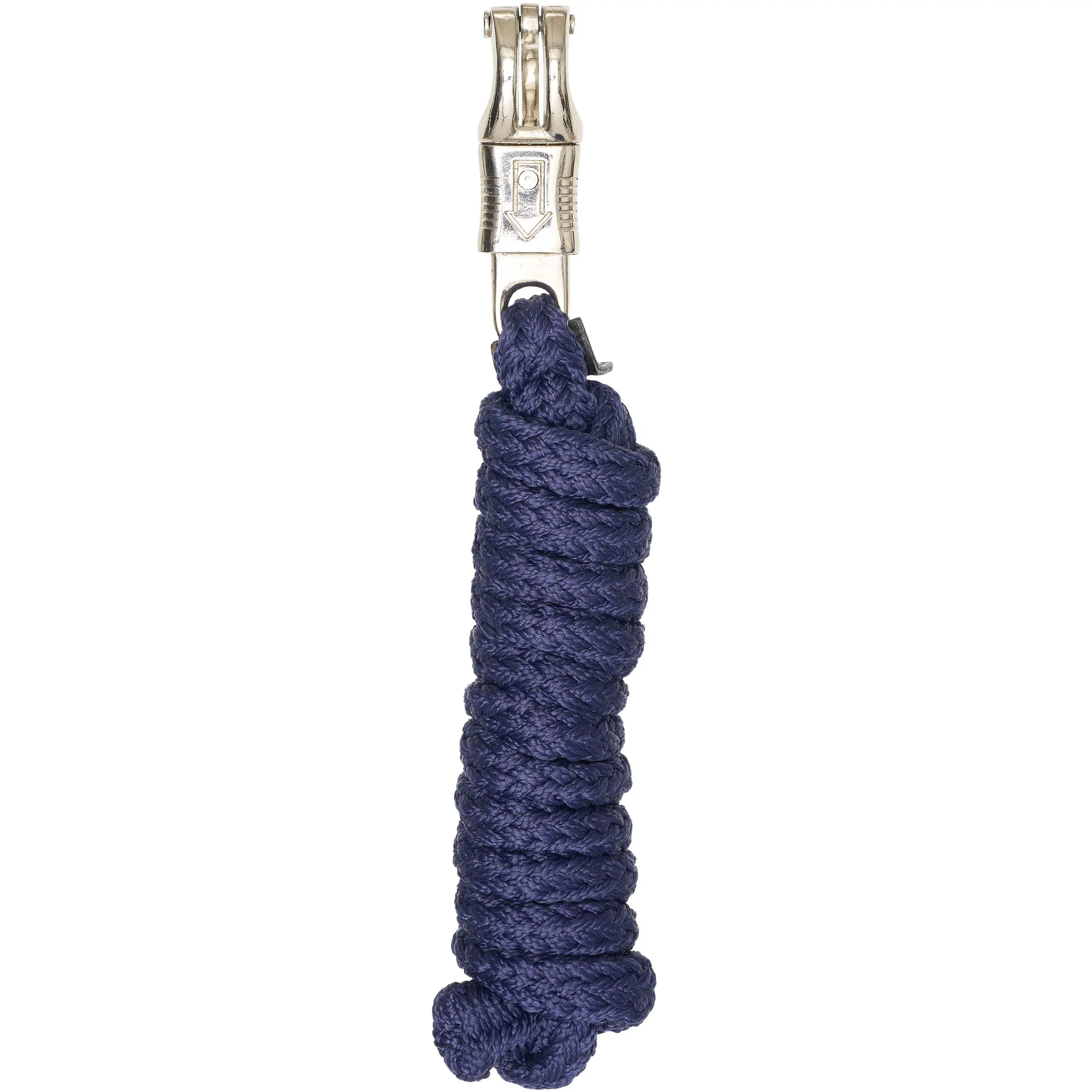 Führstrick mit Panikhaken HVPNena navy 200cm