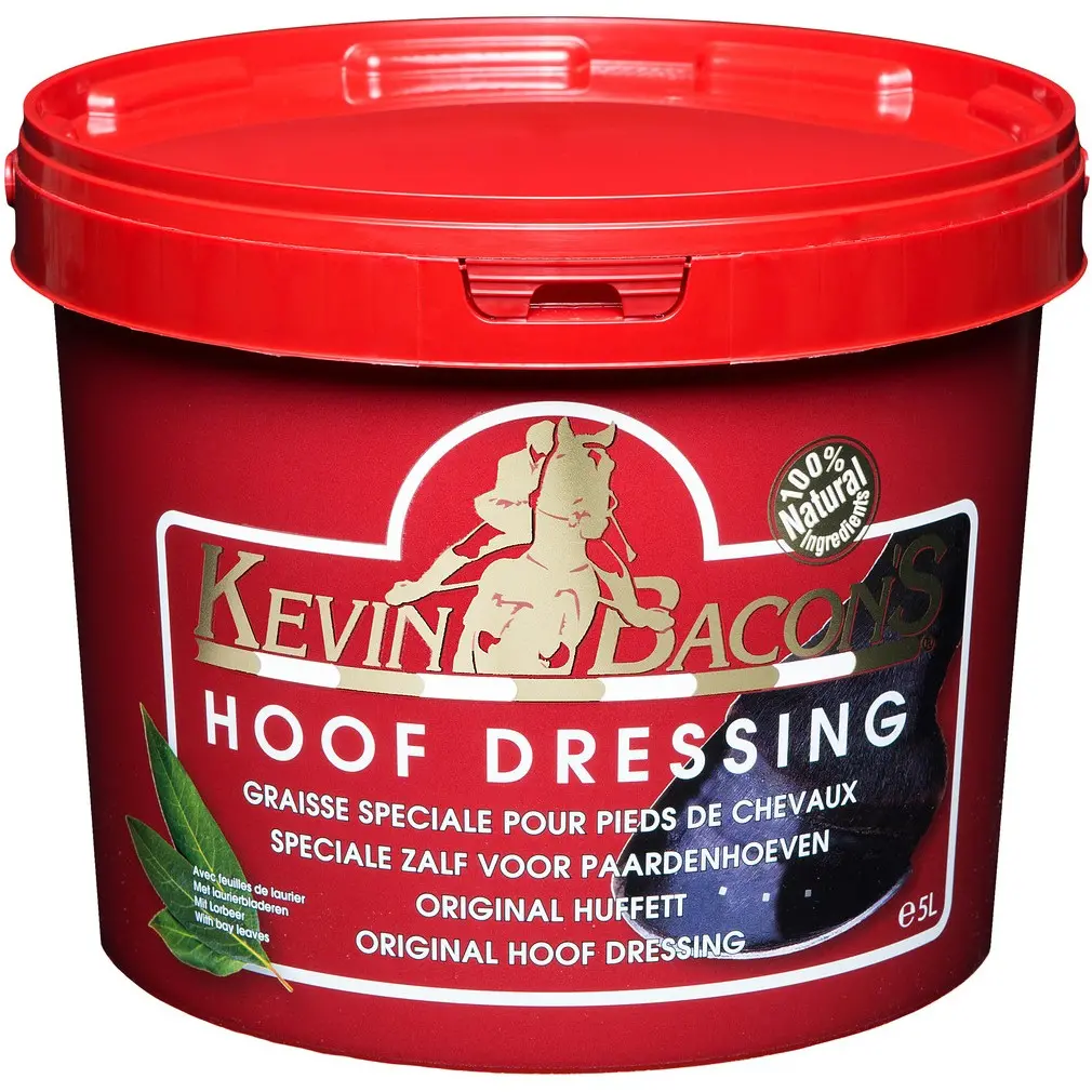 Hufsalbe Original HOOF DRESSING