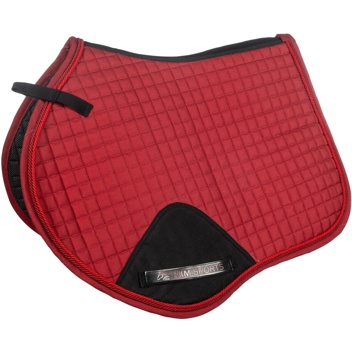 Schabracke ESSENTIALS rot Schabracke ESSENTIALS rot