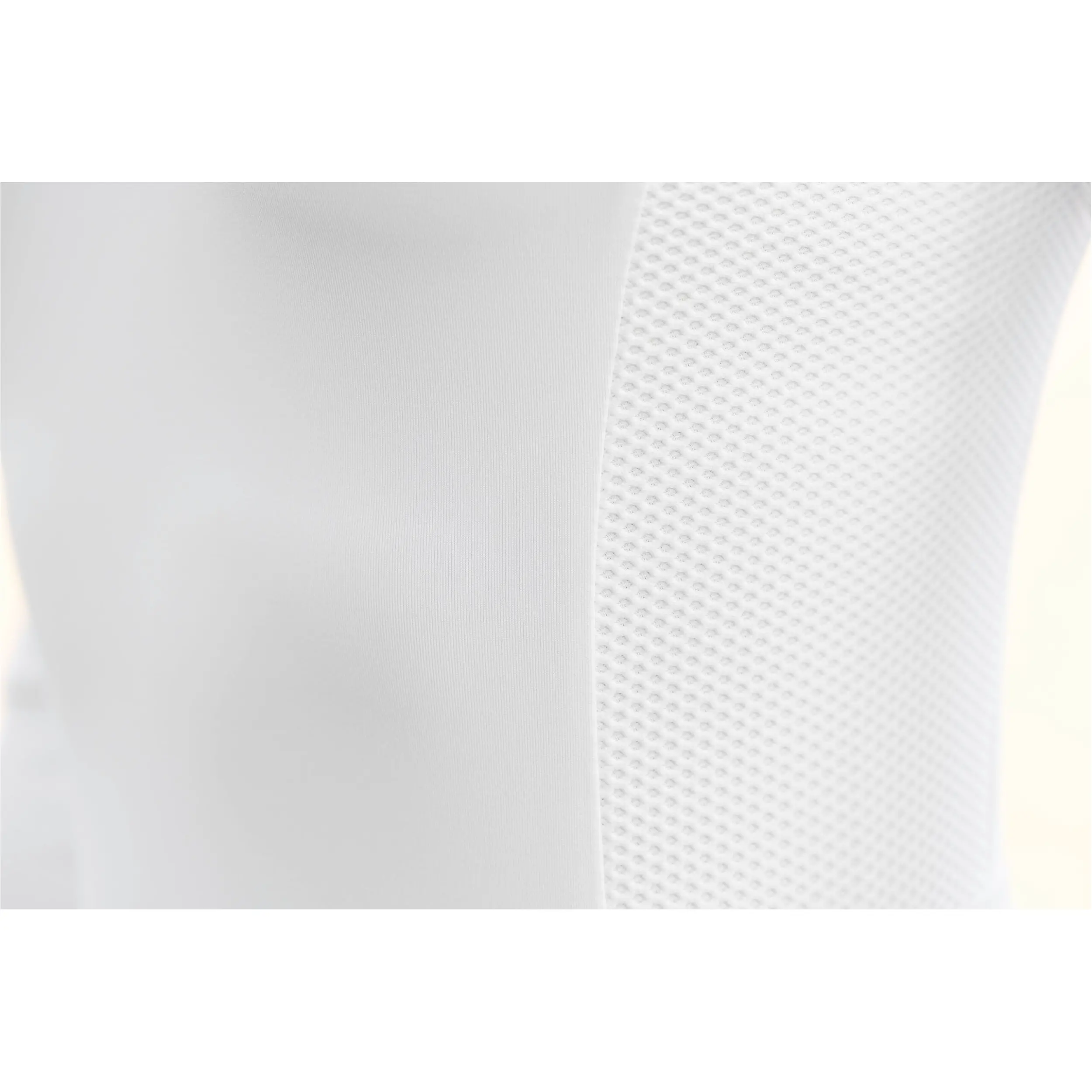 Damen Longsleeve Competition F/S 2026 white
