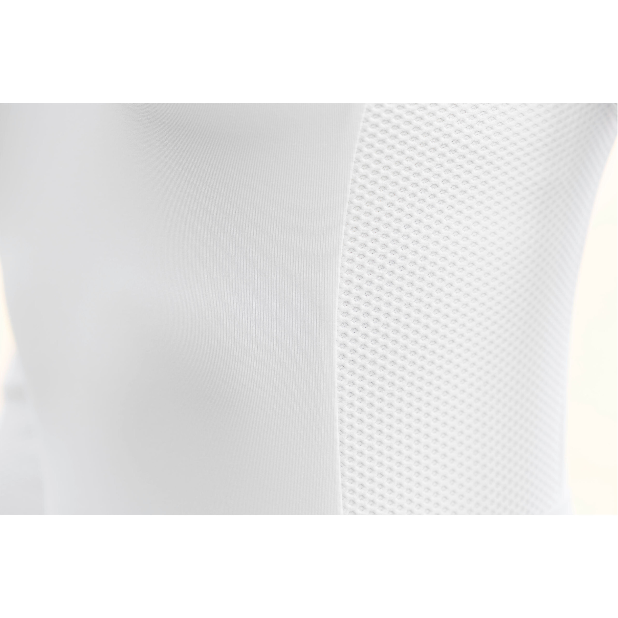 Damen Longsleeve Competition F/S 2026 white Damen Longsleeve Competition F/S 2026 white