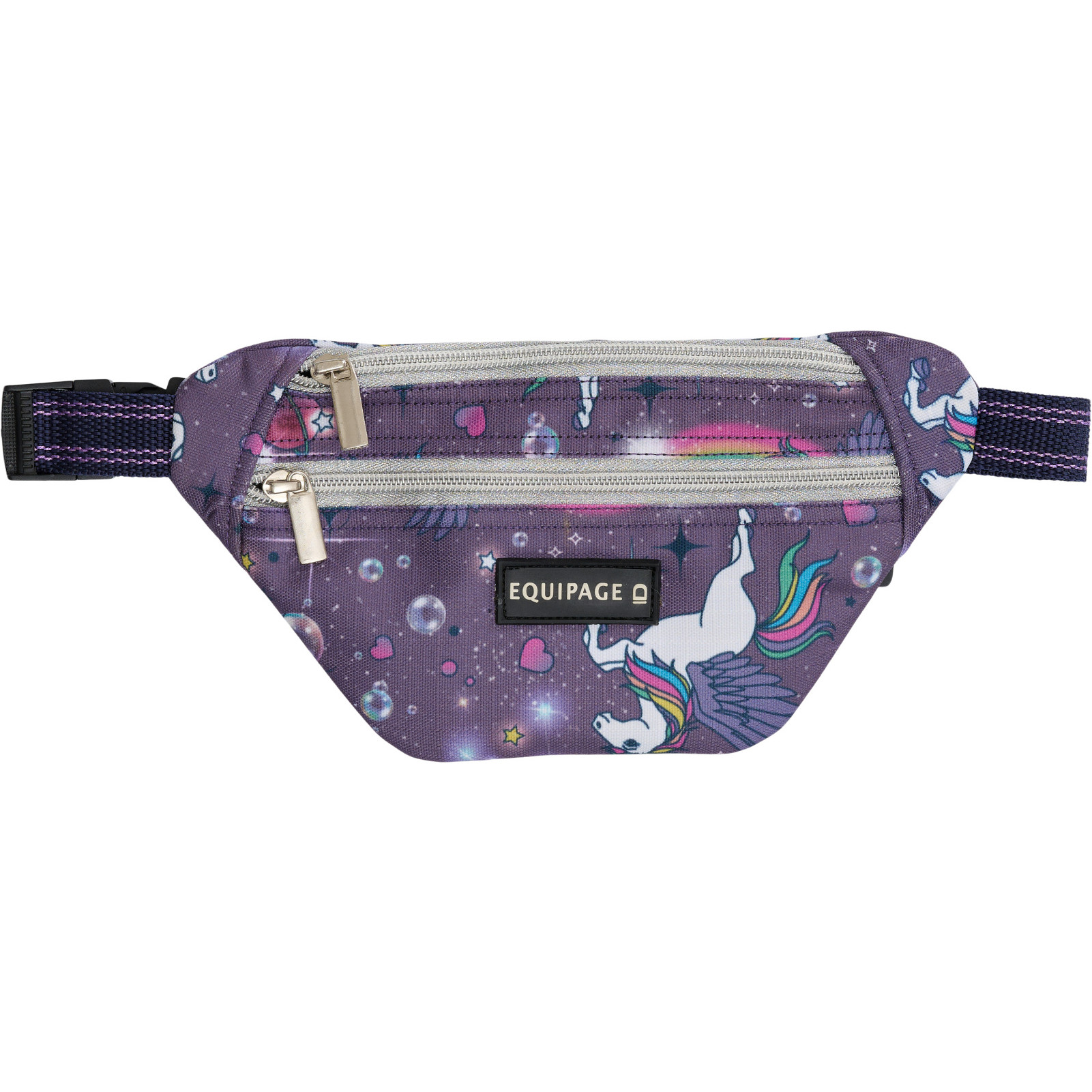 Kinder Gürteltasche montana grape