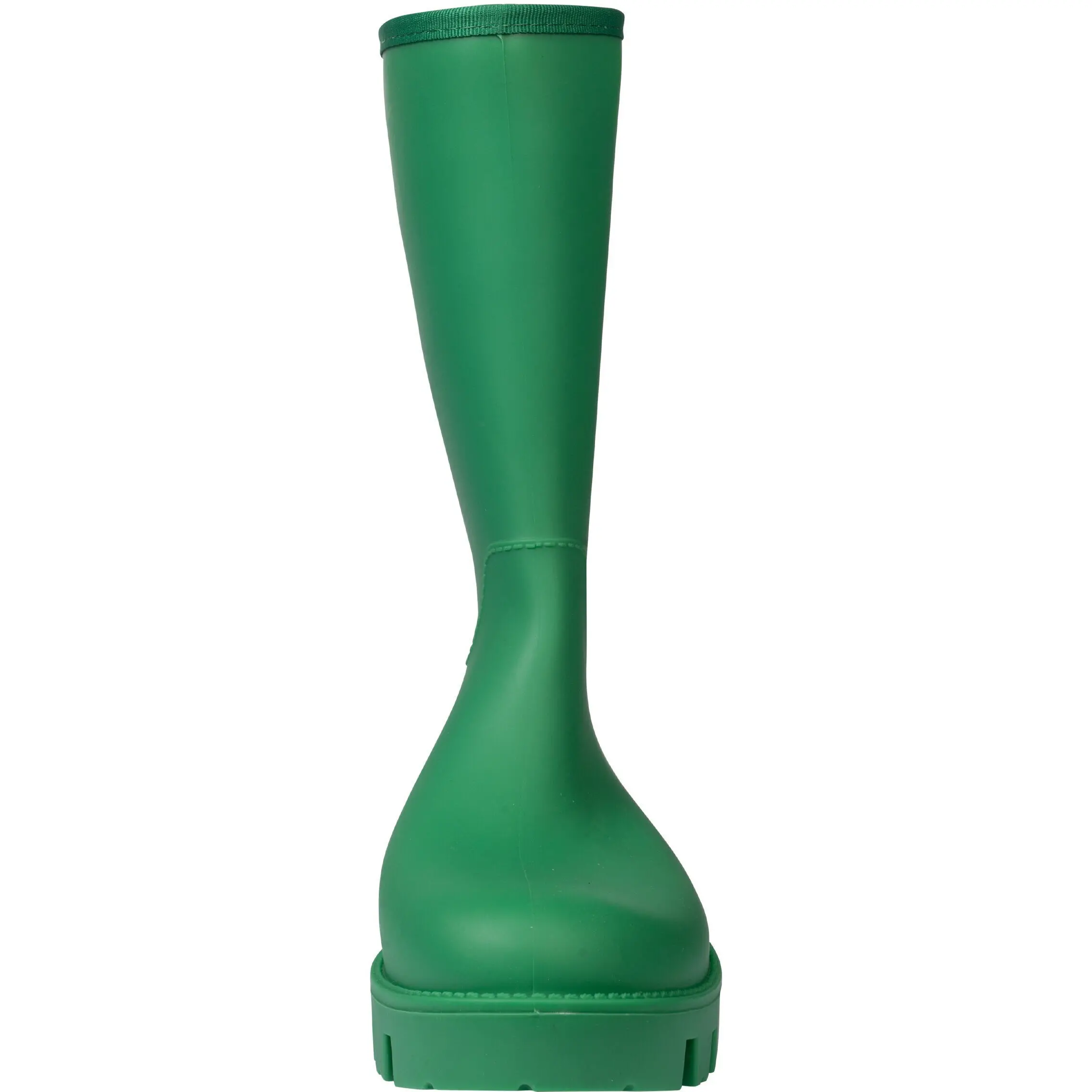 Gummistiefel JENNA grün
