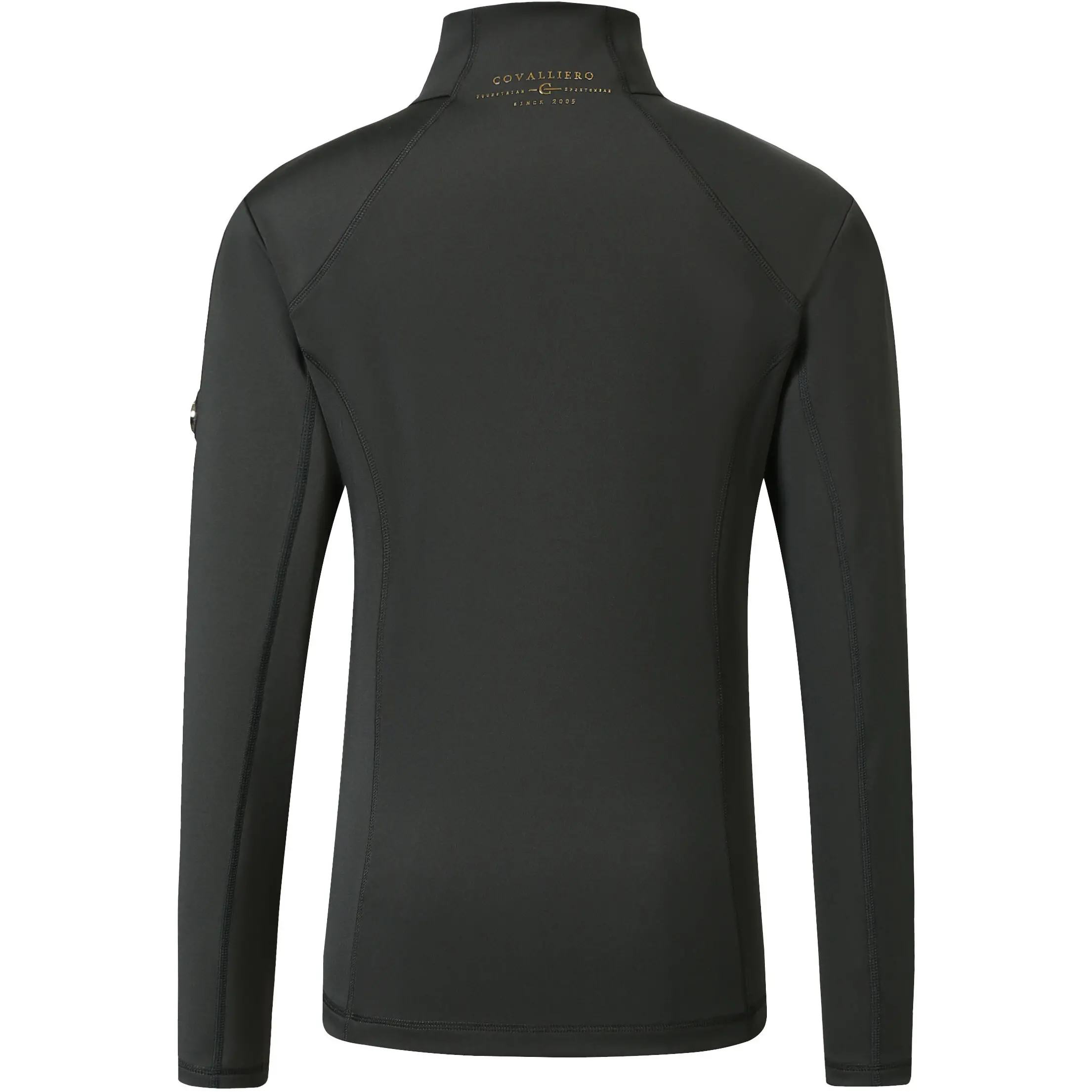 Damen Reitjacke Active ANNIVERSARY graphite