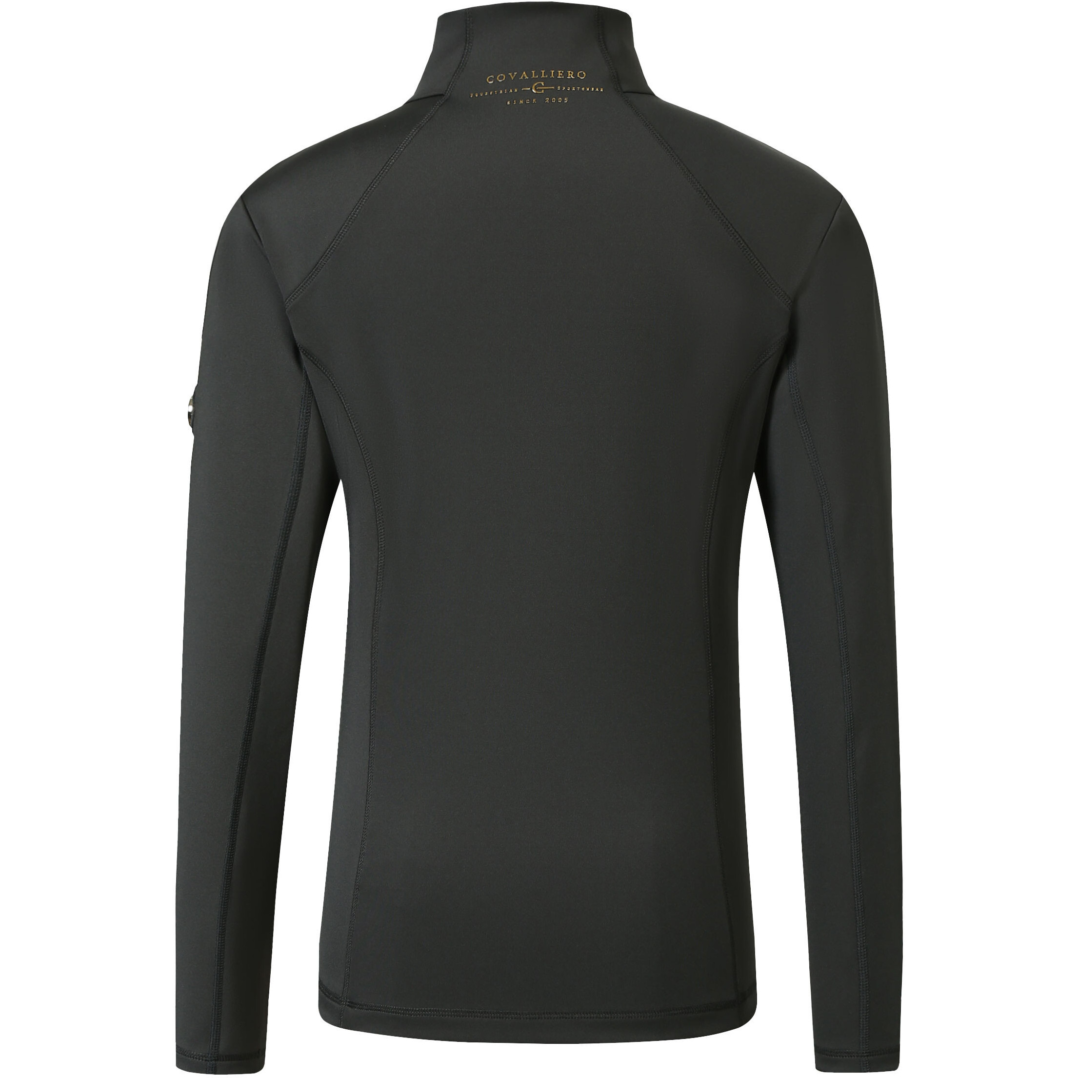 Damen Reitjacke Active ANNIVERSARY graphite