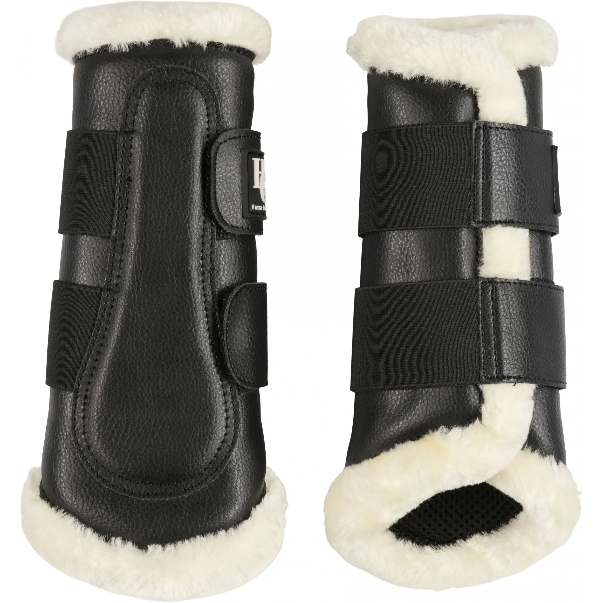 Gamaschen MELVIN schwarz Gamaschen MELVIN schwarz