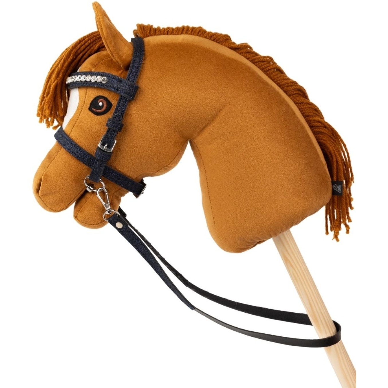 Spielzeugtrense marineblau Spielzeugtrense marineblau