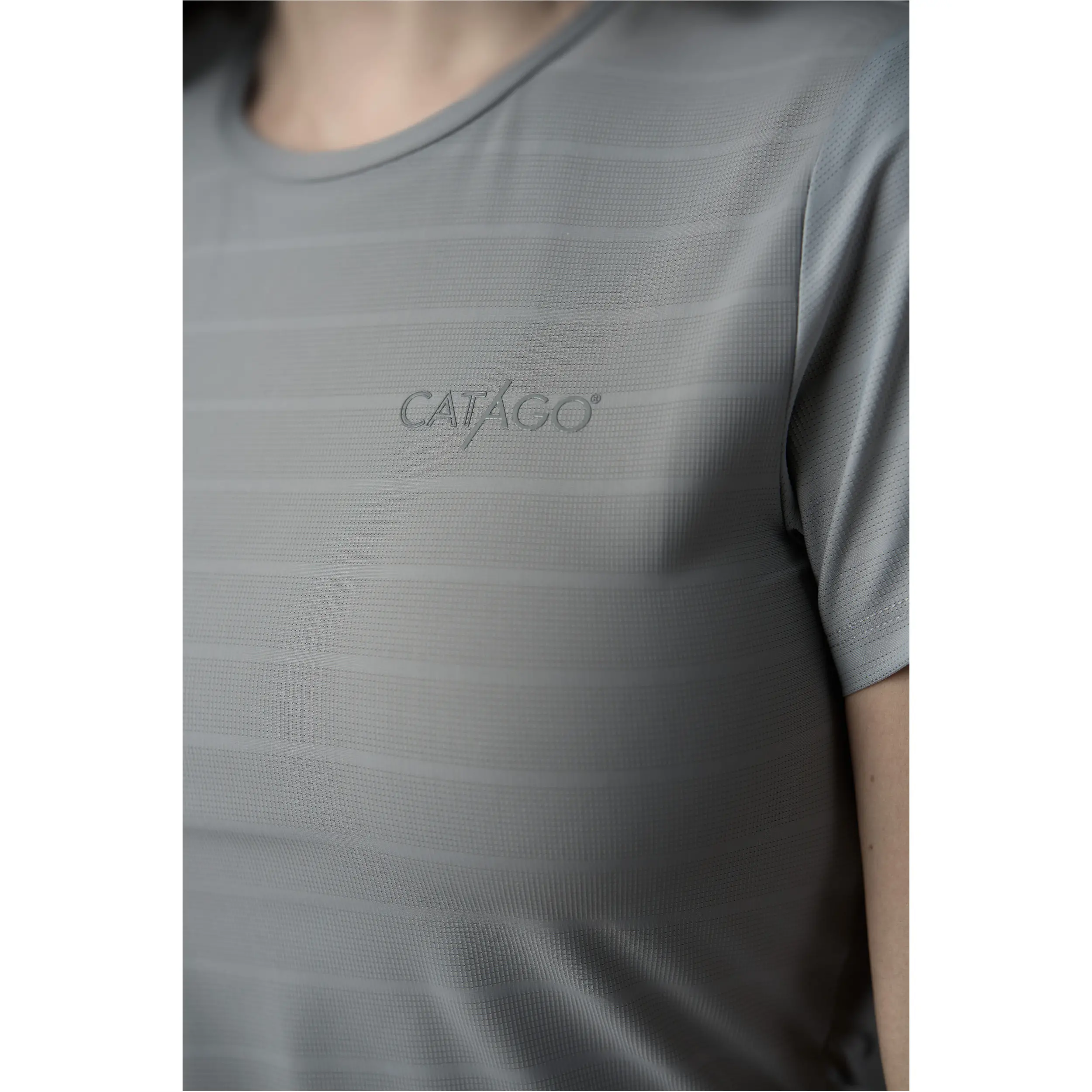 Damen T-Shirt TINA monument