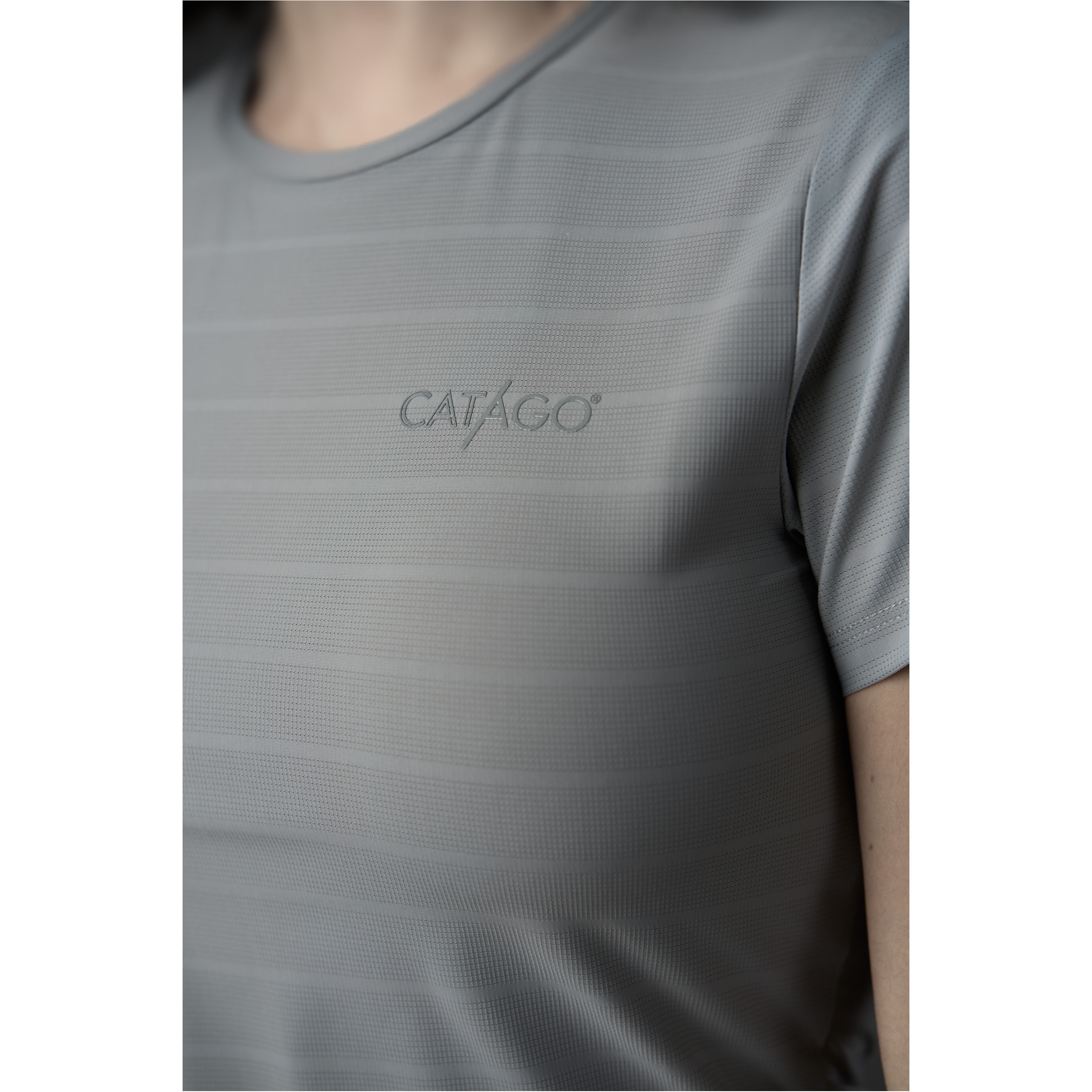 Damen T-Shirt TINA monument