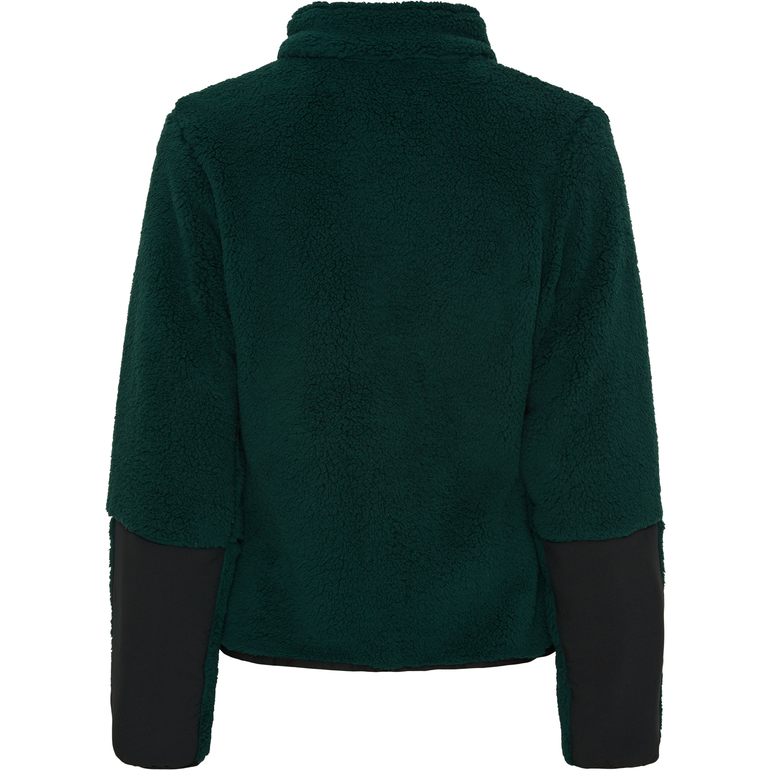 Damen Fleecejacke VINETIA ponderosa pine