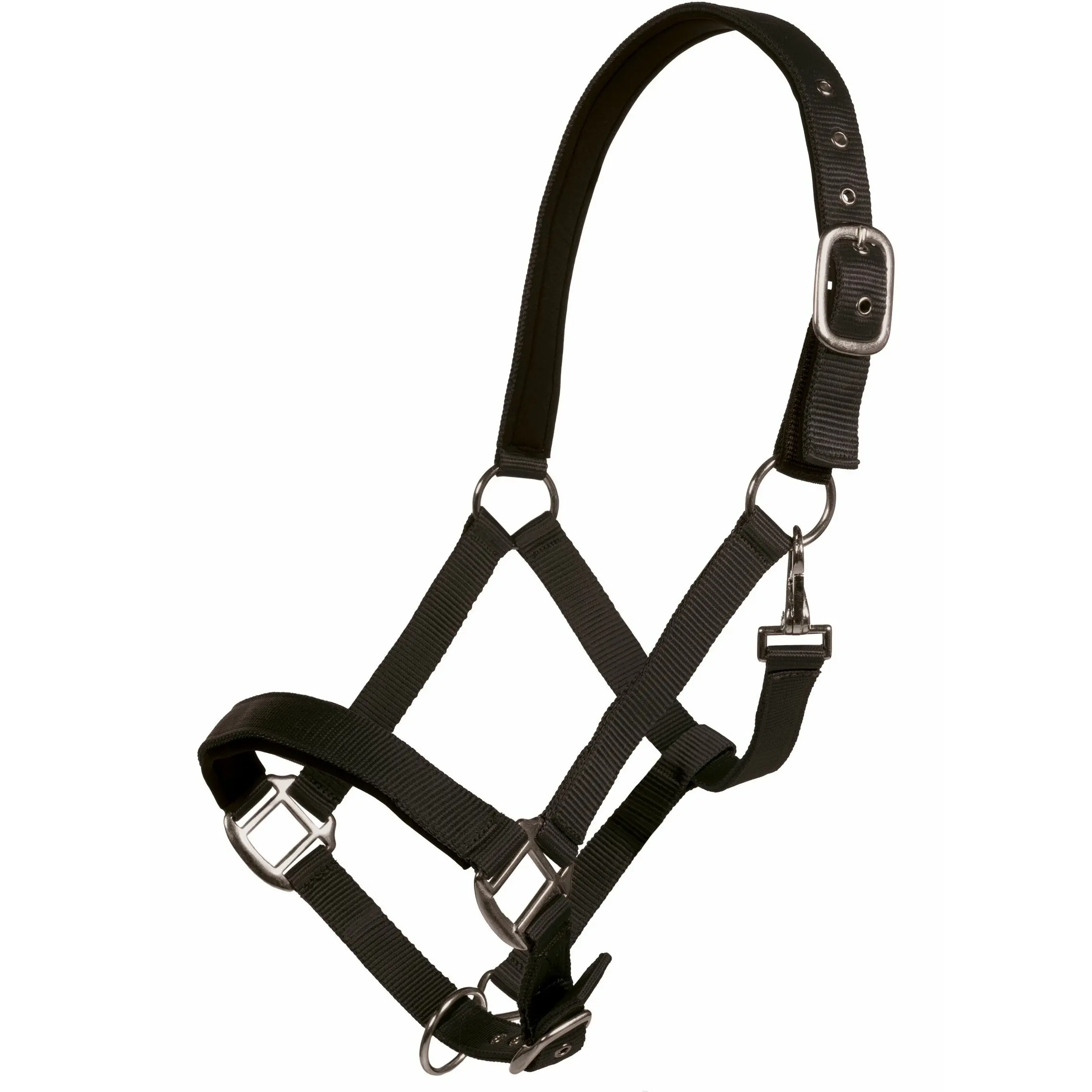Sicherheitshalfter BREAKAWAY schwarz