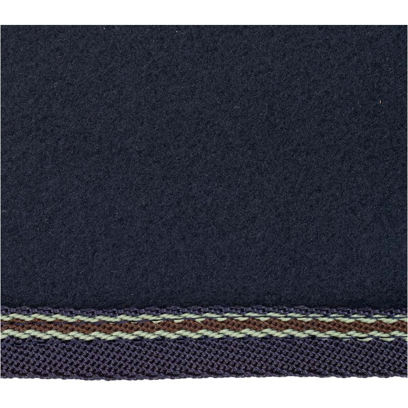 Abschwitzdecke ISLAND ECOLINE marine Abschwitzdecke ISLAND ECOLINE marine