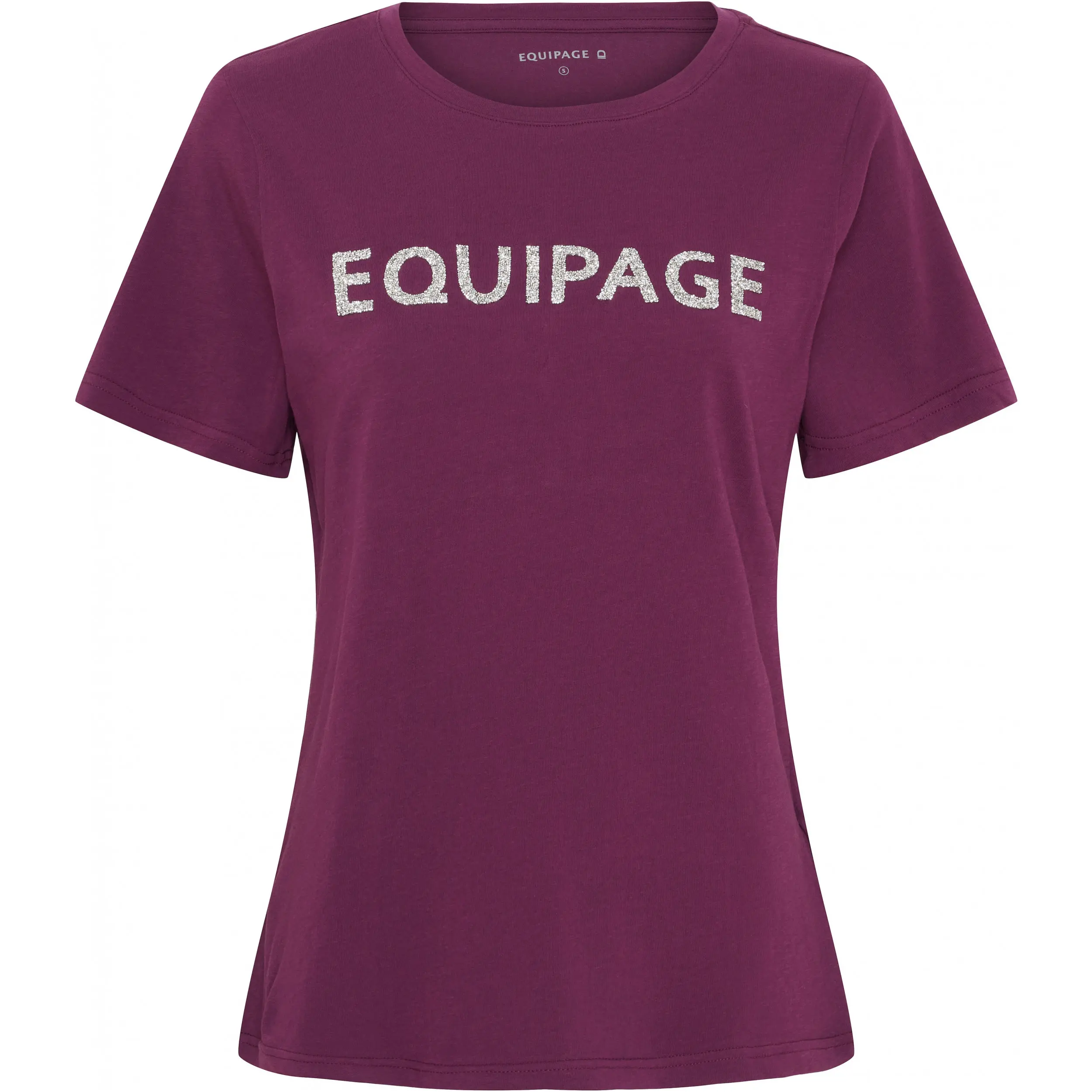 Kinder T-Shirt TELINA italian plum